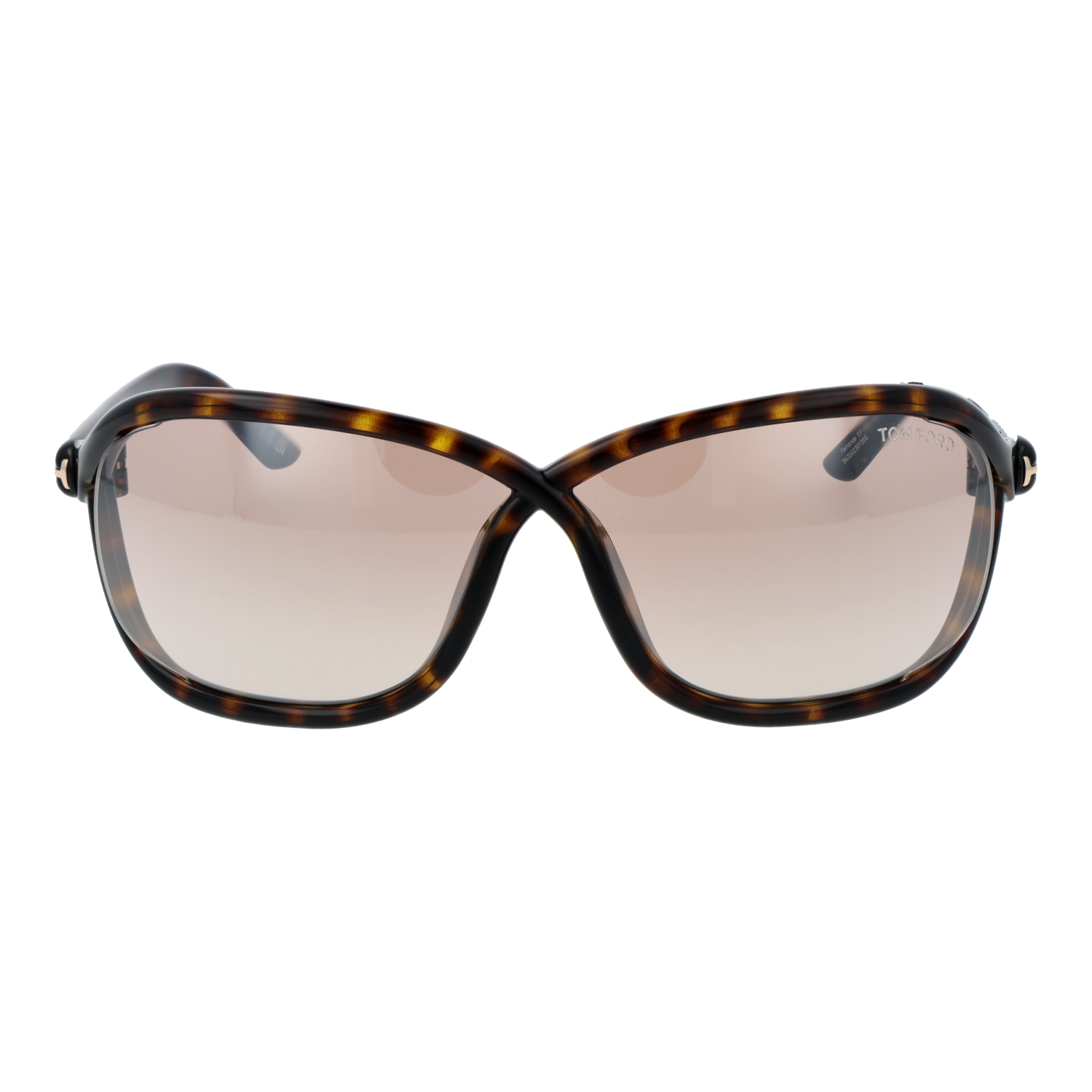 Tom Ford Sonnenbrille FT1069 52G 68