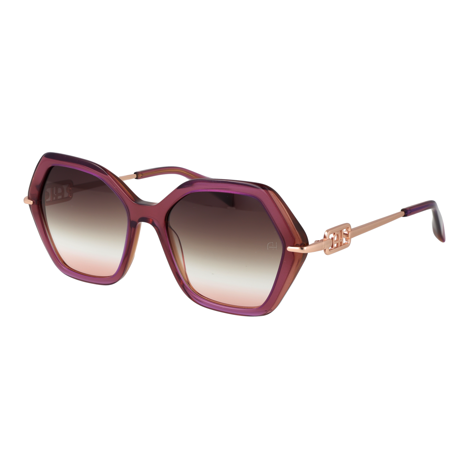 Ana Hickmann Sonnenbrille AH9415 H02 55