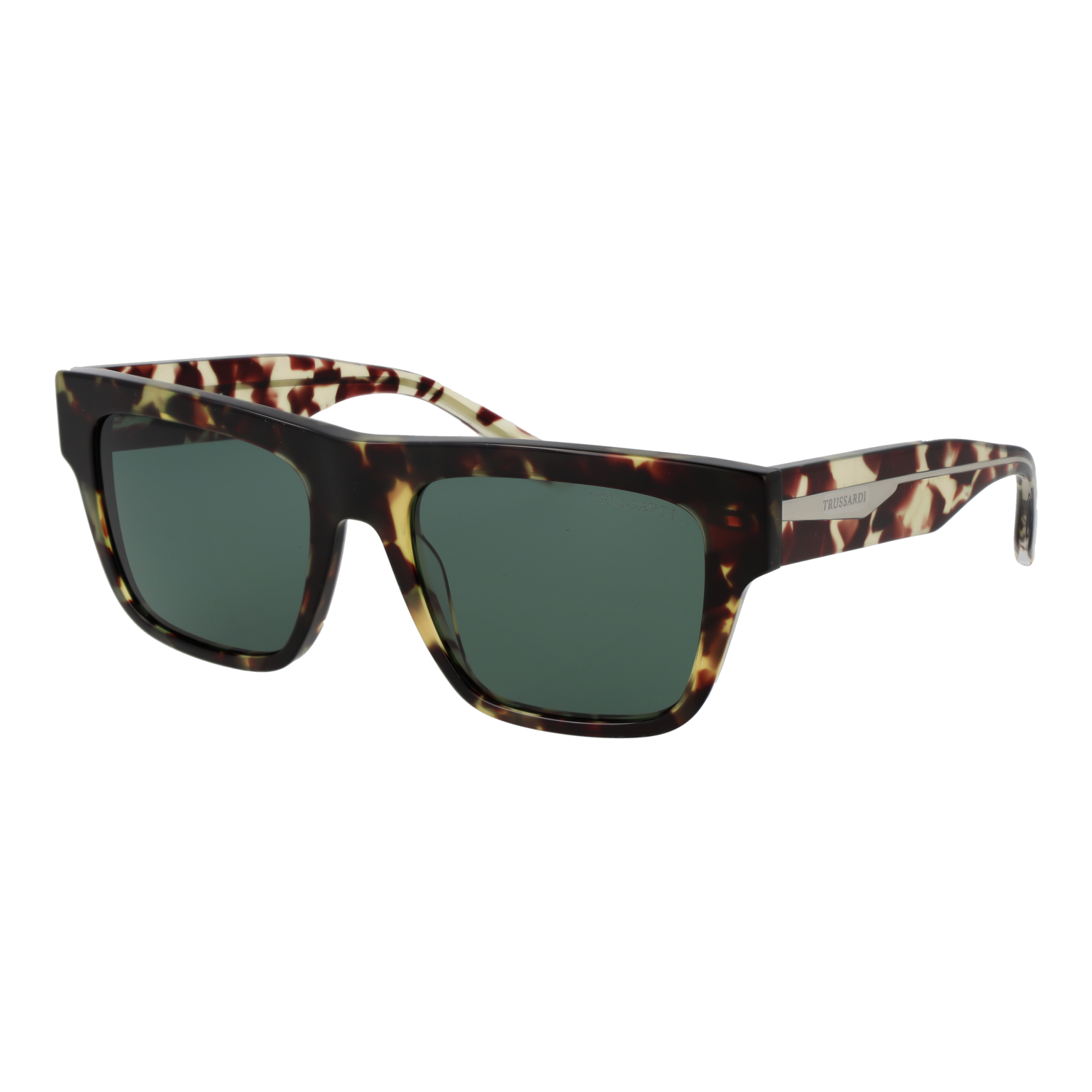 Trussardi Sonnenbrille TSU9032 G21 53