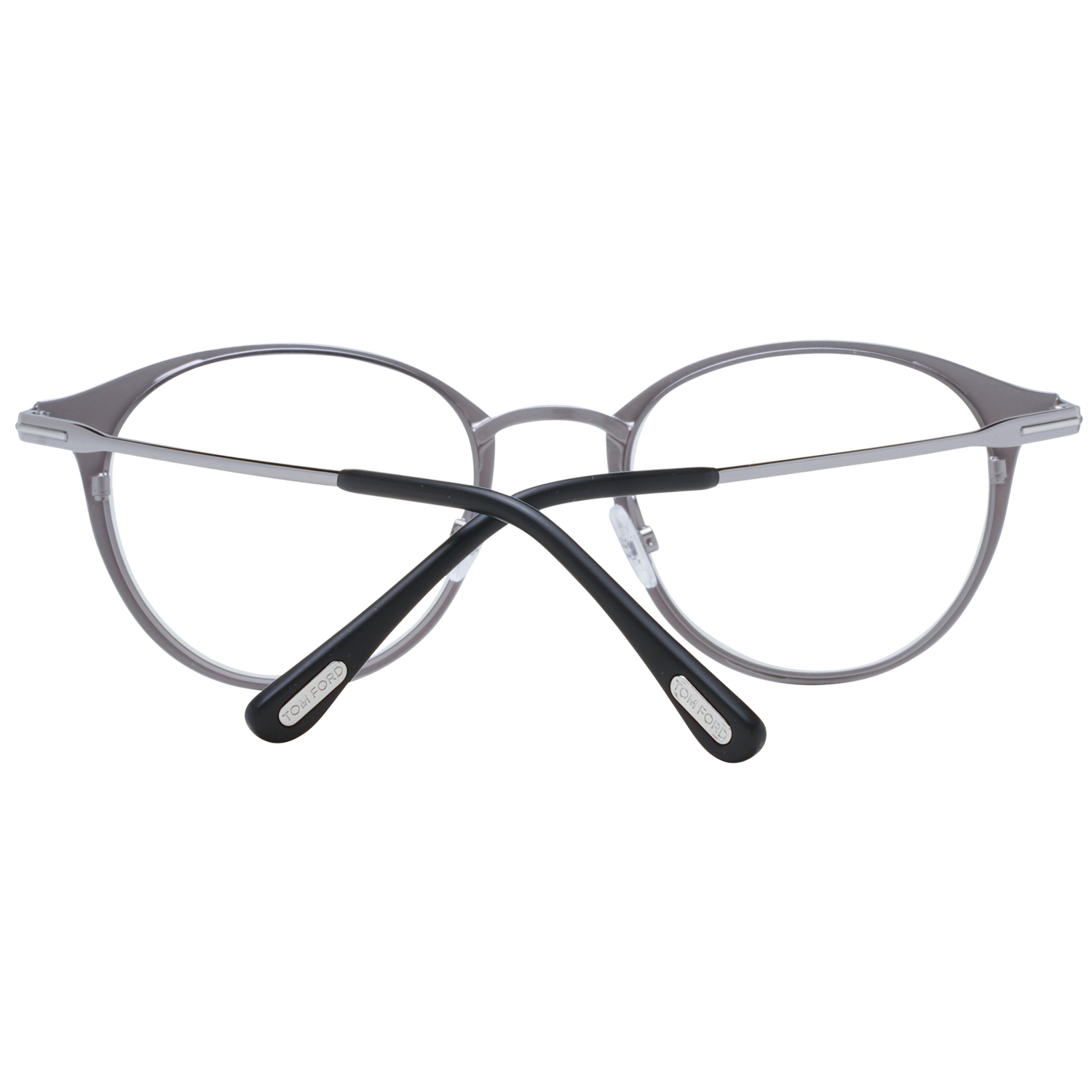 Tom Ford Optical Frame FT5528-B 009 49 Blue Filter