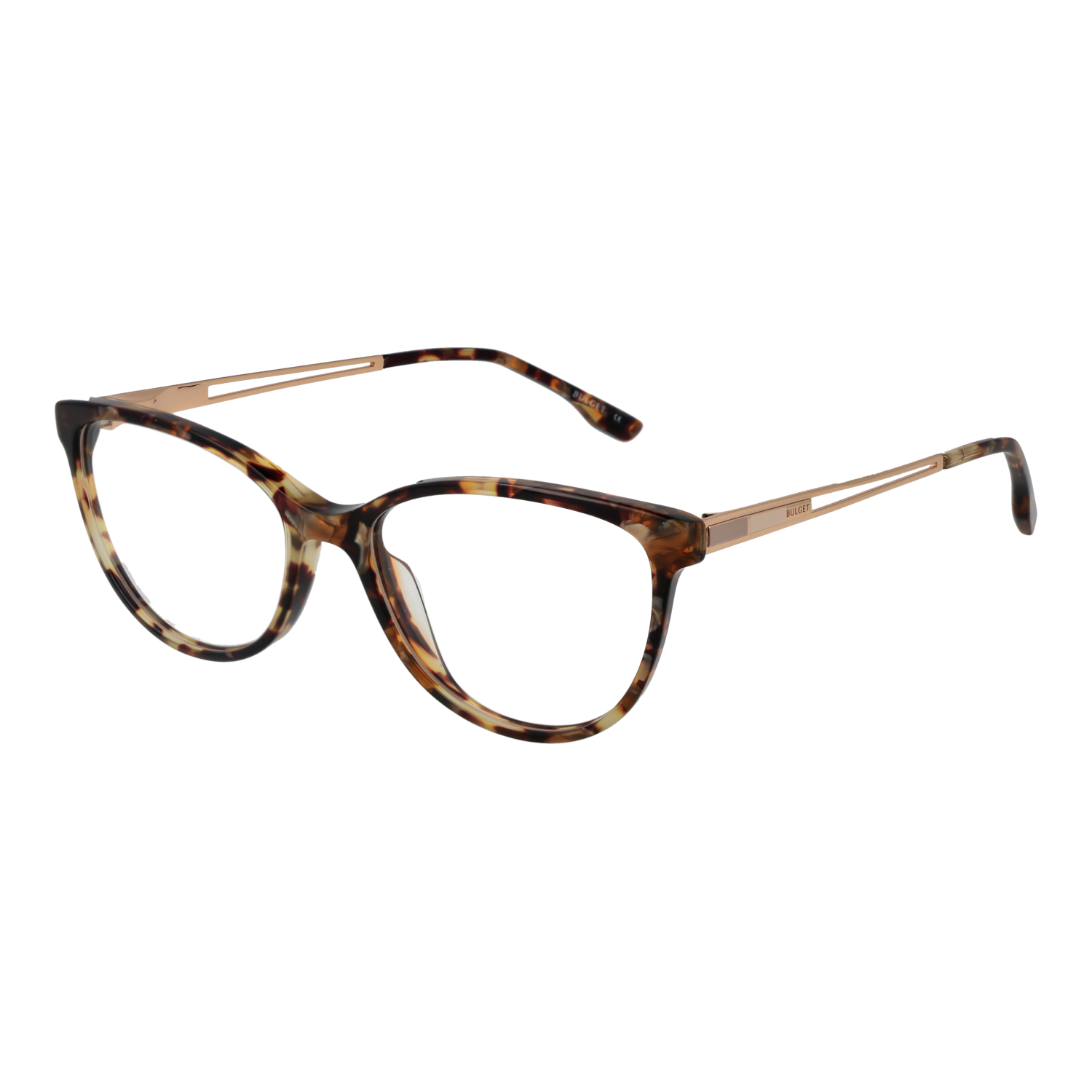 Bulget Optical Frame BG6450 G21 53