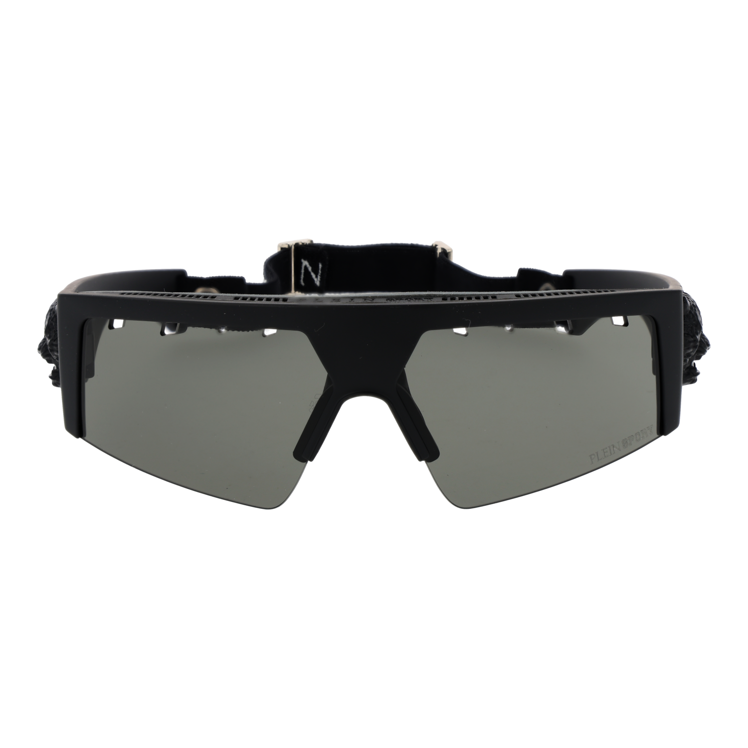 Philipp Plein Sport Sonnenbrille SSP006V 0U28 71