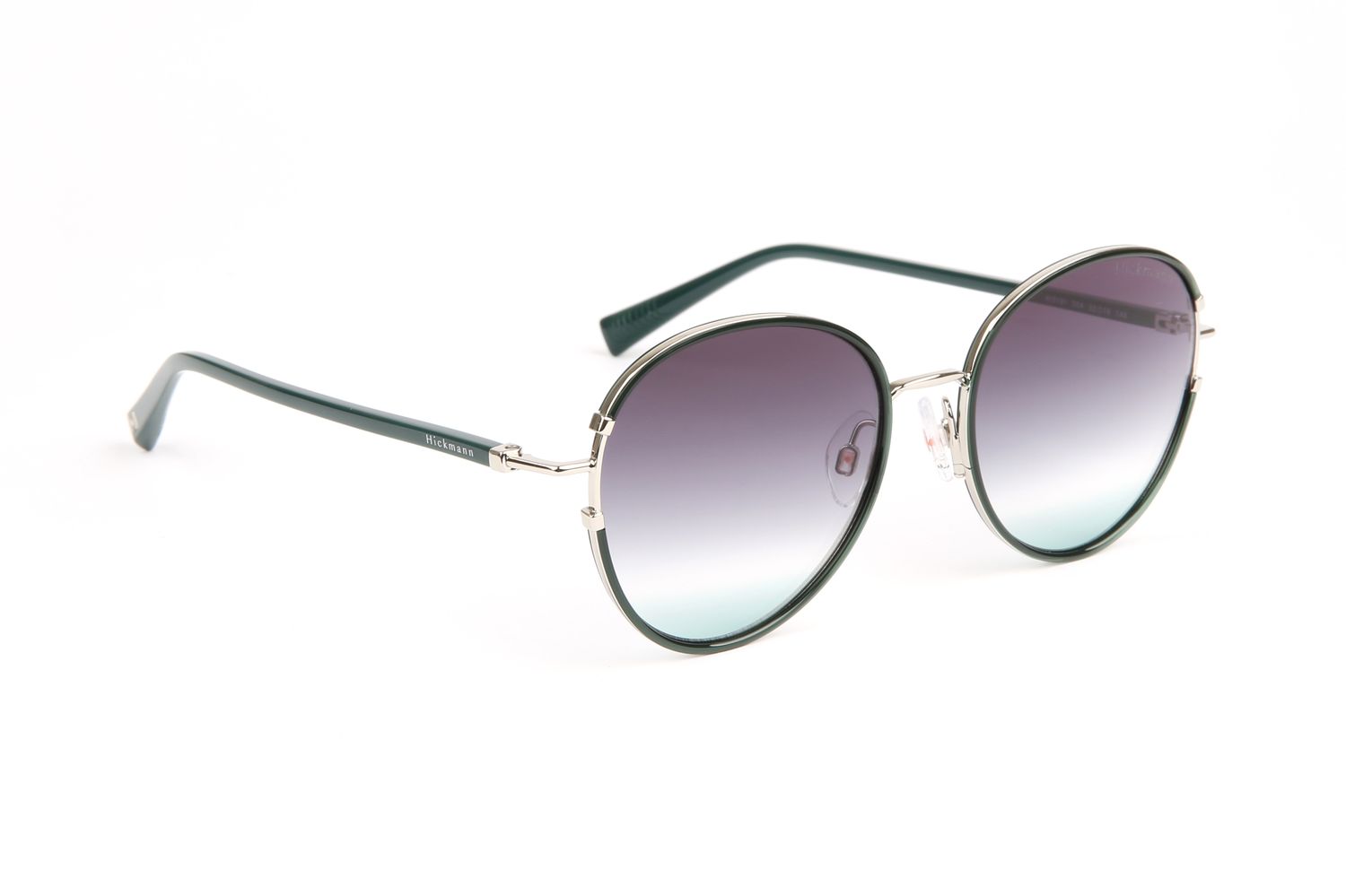 Ana Hickmann Sonnenbrille HI3191 03A 52