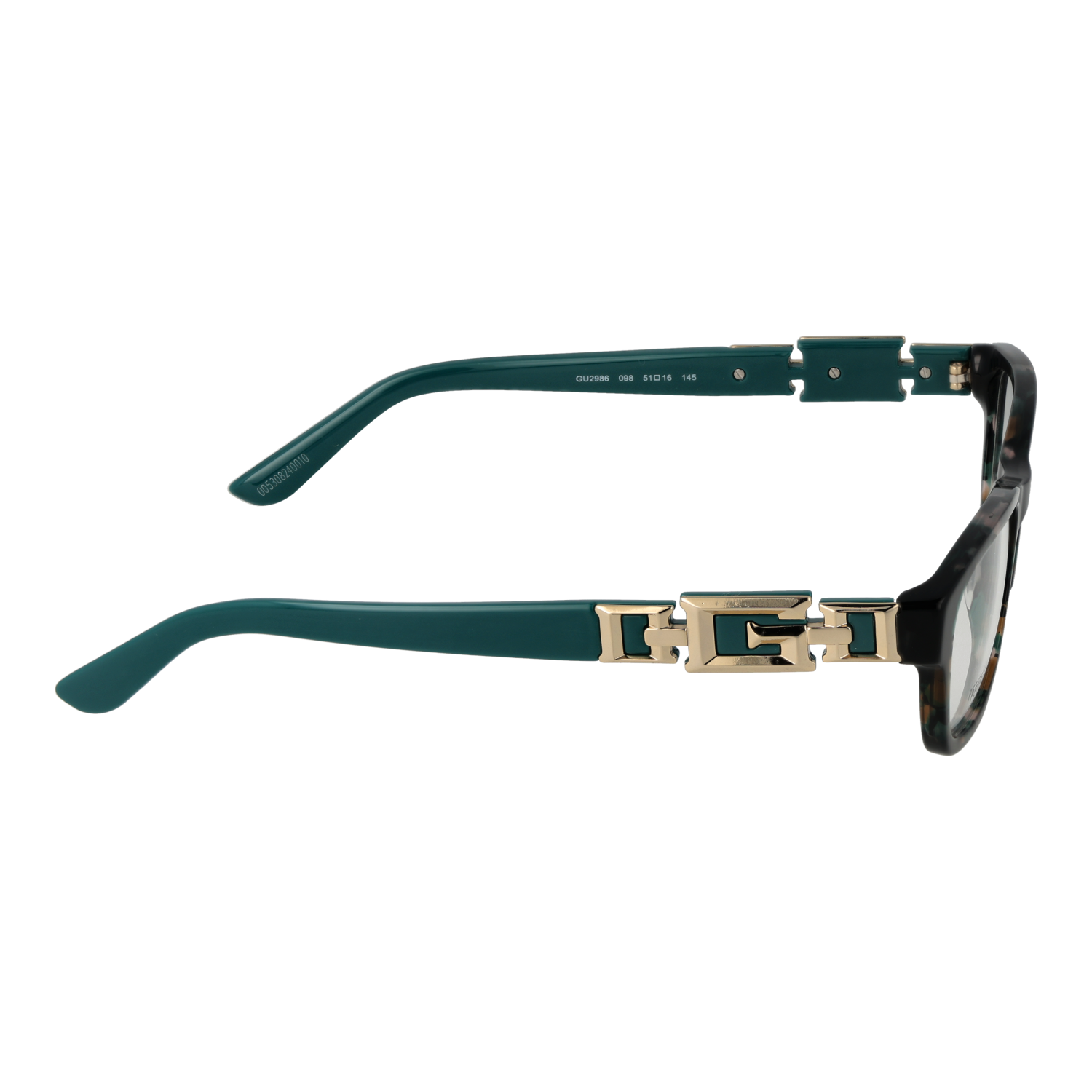 Guess Brillenfassung GU2986 098 51 Guess Brillenfassung GU2986 098 51