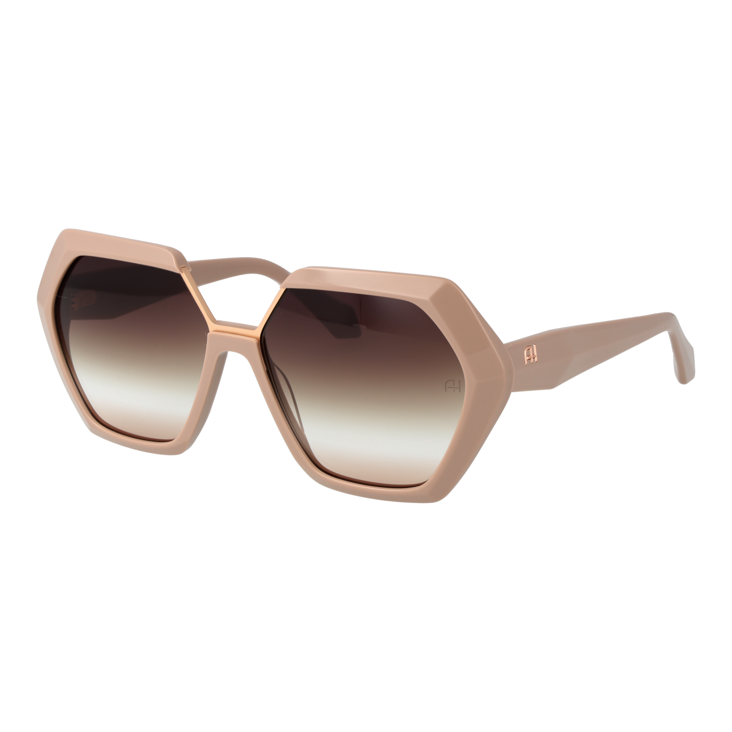 Ana Hickmann Sonnenbrille AH9426 D02 60