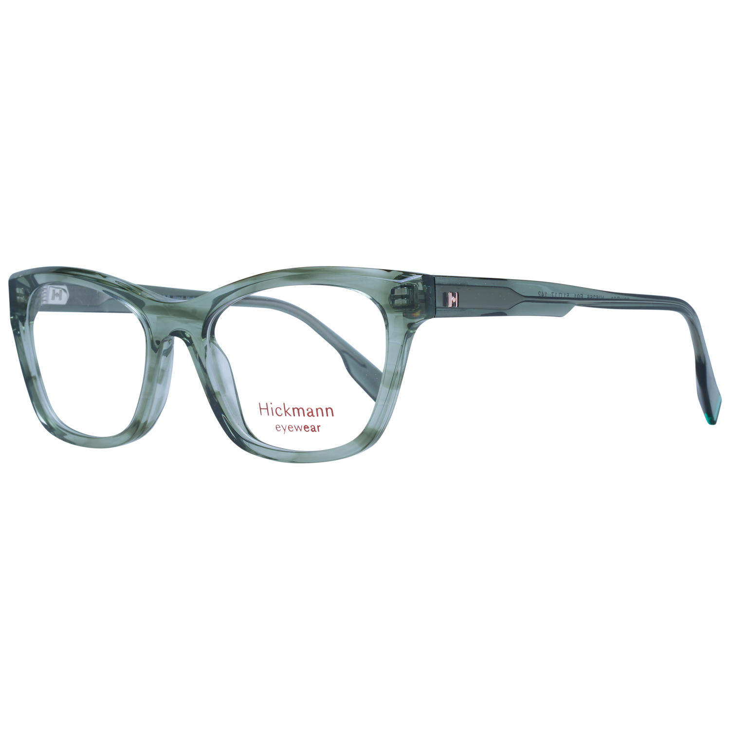 Ana Hickmann Brillenfassung HI6266 E01 51