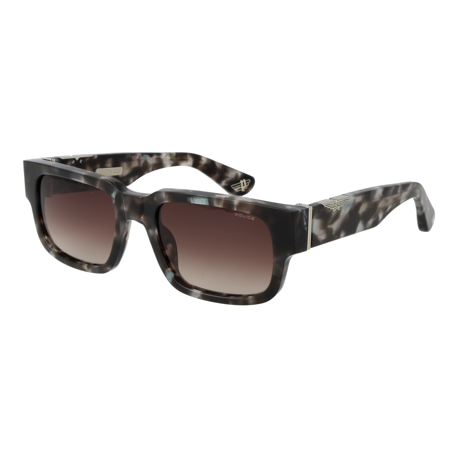 Police Sonnenbrille SPLP24 07MR 54