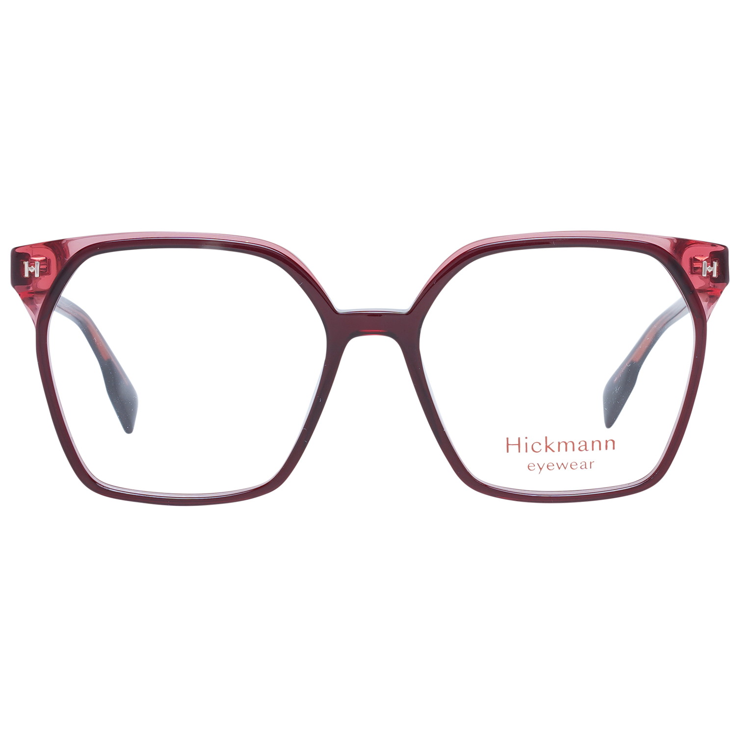 Ana Hickmann Brille HI6227 H02 52