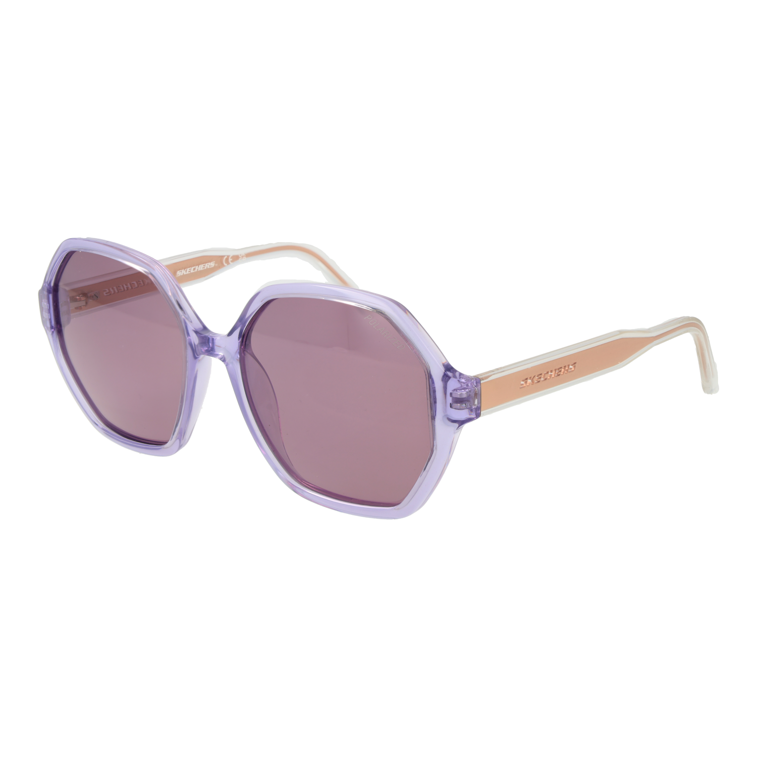 Skechers Sonnenbrille SE6358 78D 57