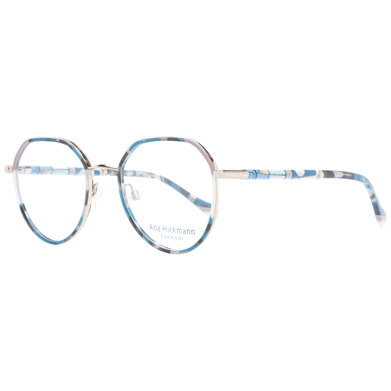 Ana Hickmann Optical Frame AH1456 P03 52