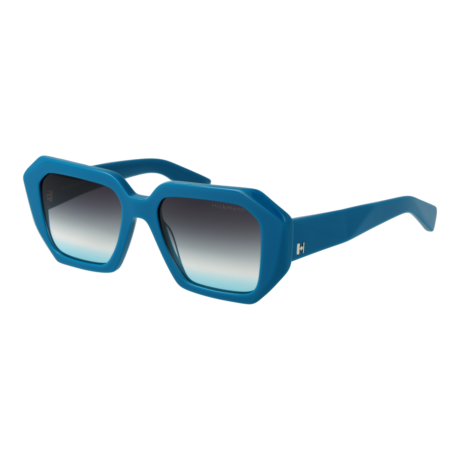 Ana Hickmann Sonnenbrille HI9230 D01 52