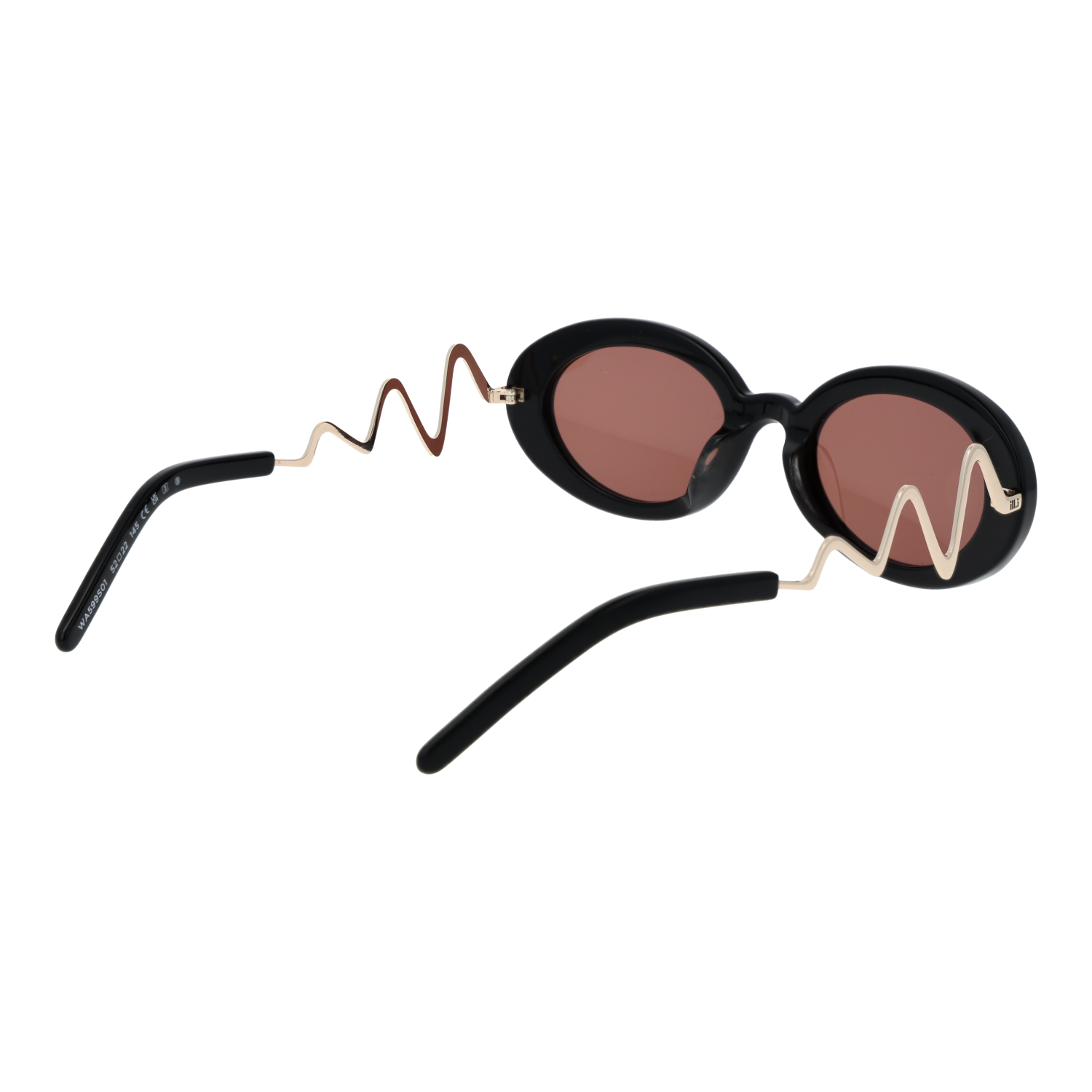 ill.i by Will.i.am Sonnenbrille WA599S01 01 52