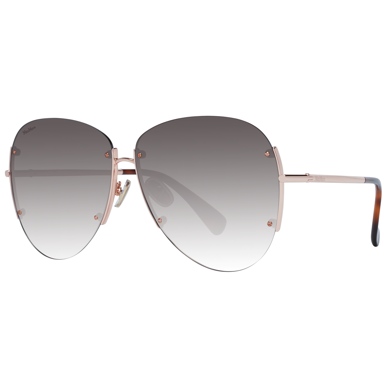 Max Mara Sunglasses MM0001 33F 62