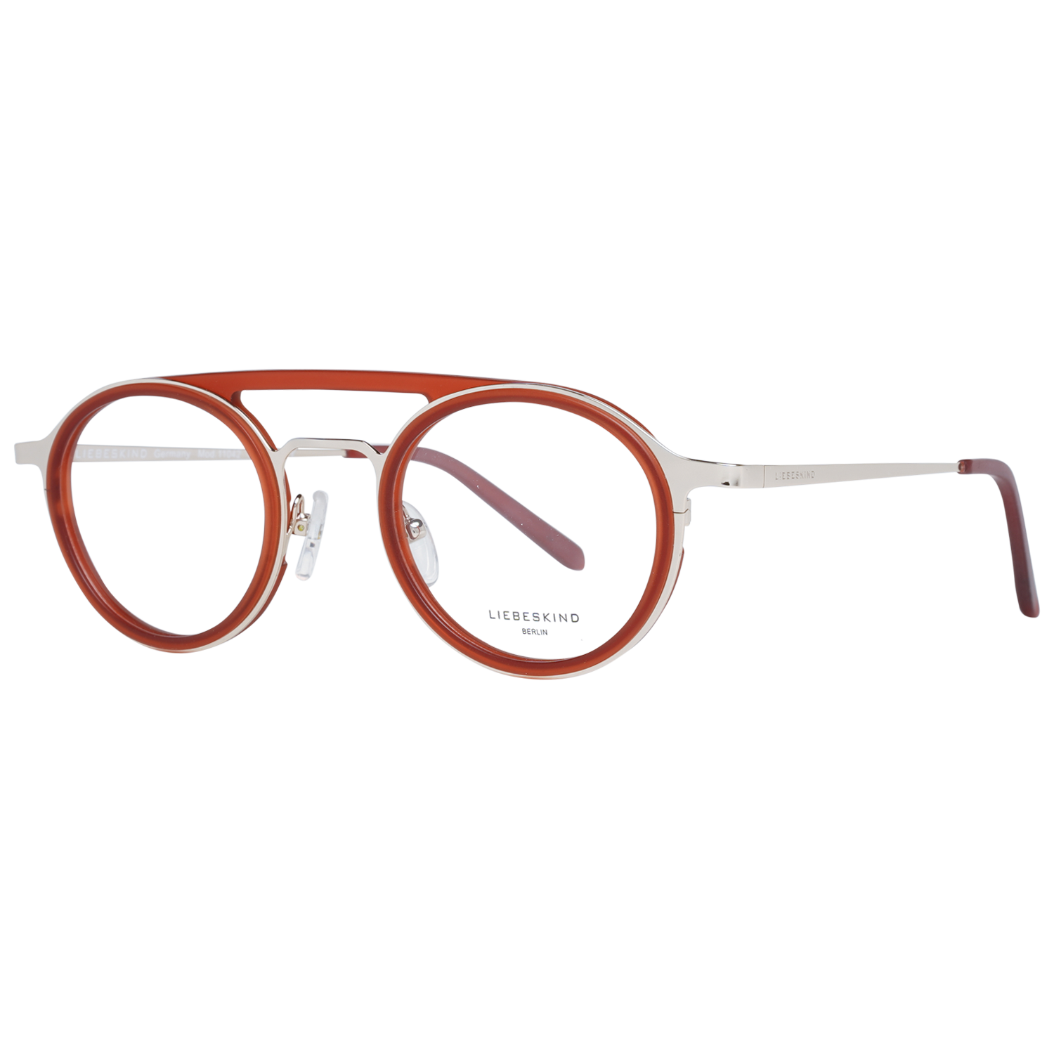 Liebeskind Optical Frame 11042-00310 bordeaux 46