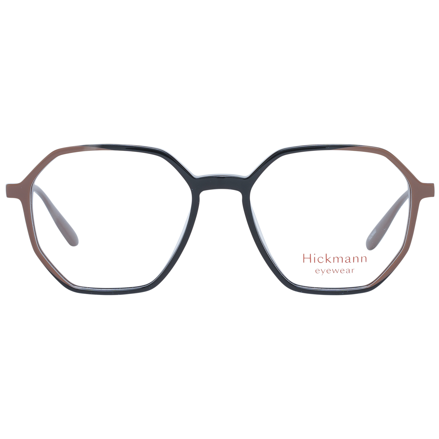 Ana Hickmann Brille HI6197 P02 52