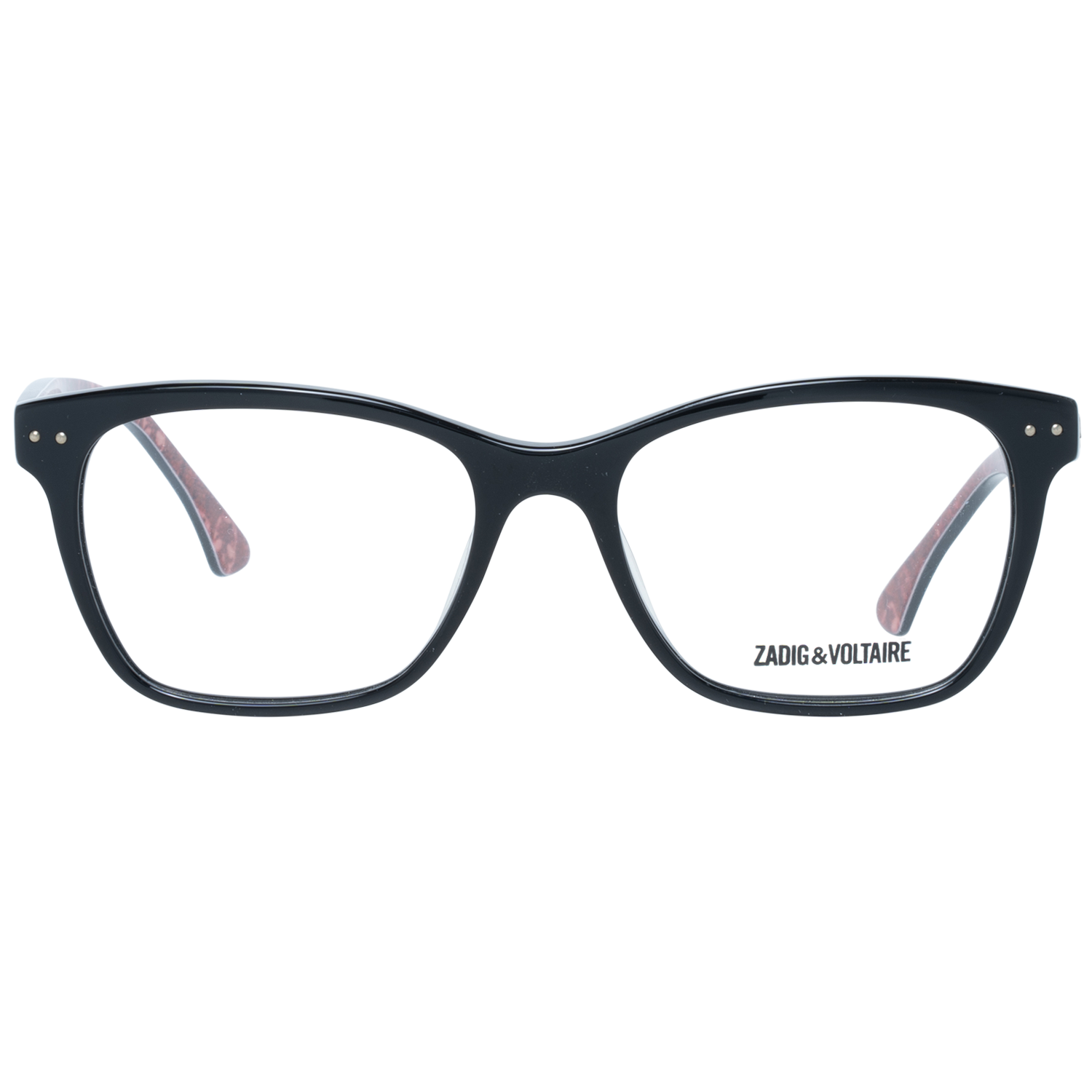 Zadig & Voltaire Optical Frame VZV020 0700 51