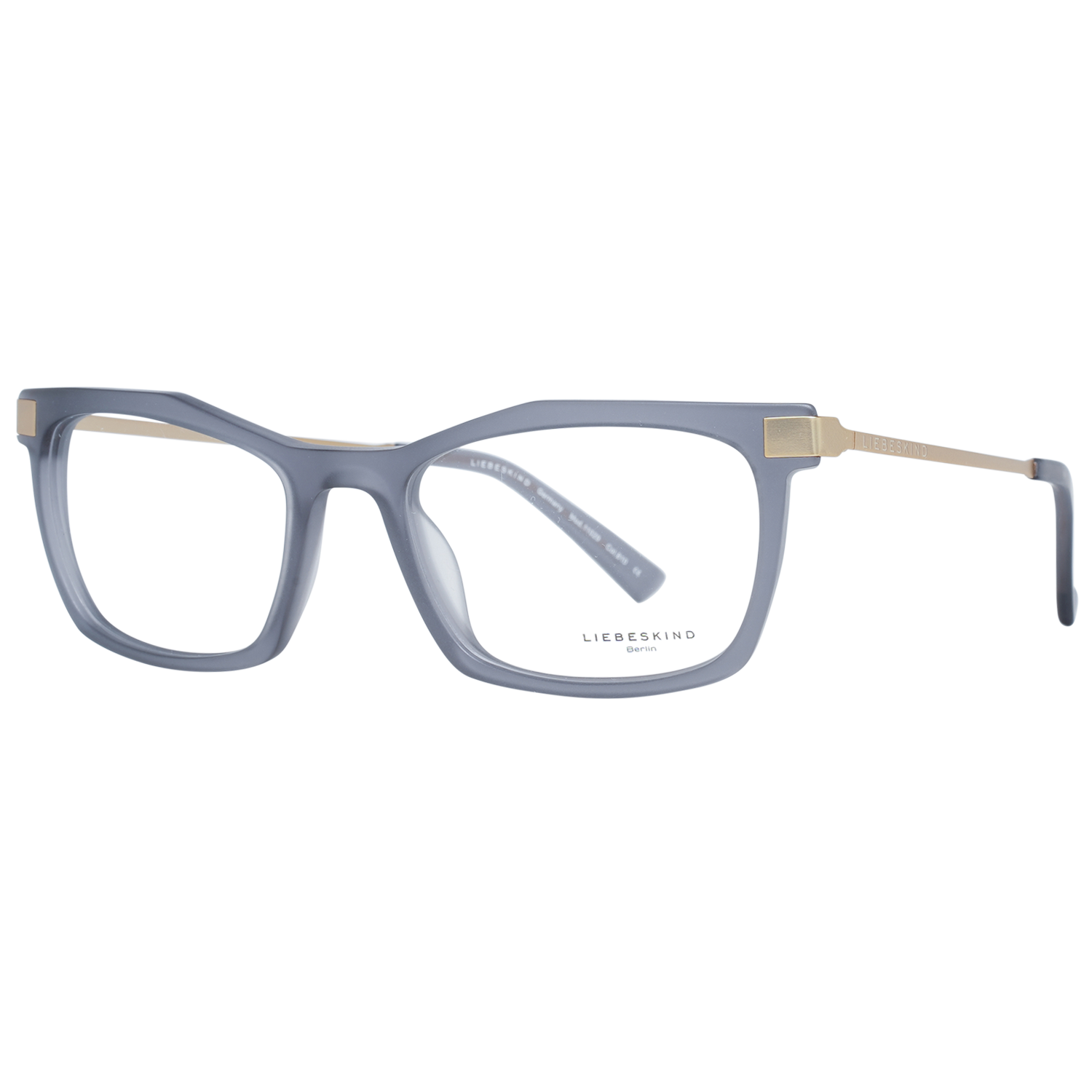 Liebeskind Optical Frame 11029-00810 grau 51