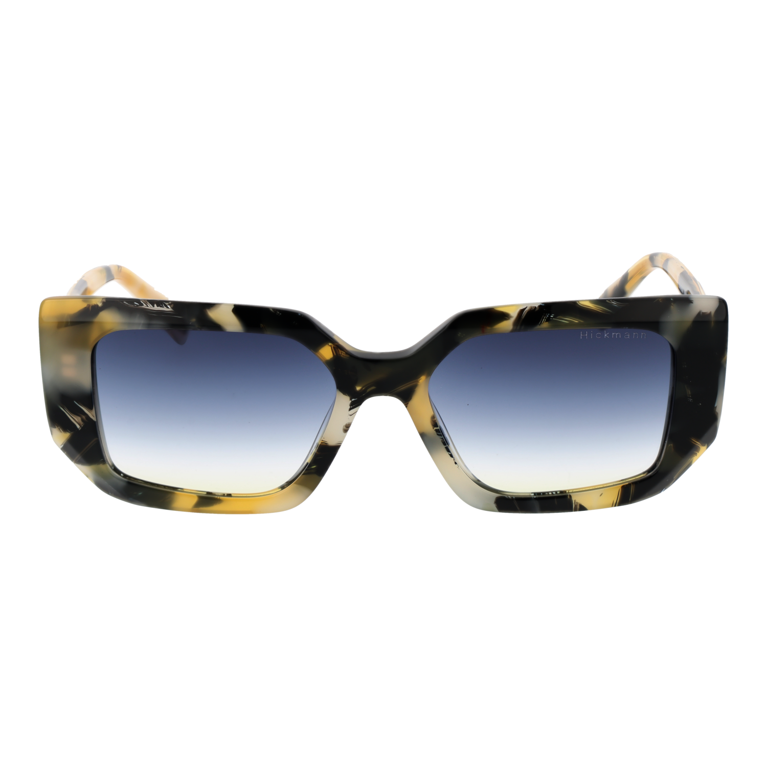 Ana Hickmann Sonnenbrille HI9229 G21 54