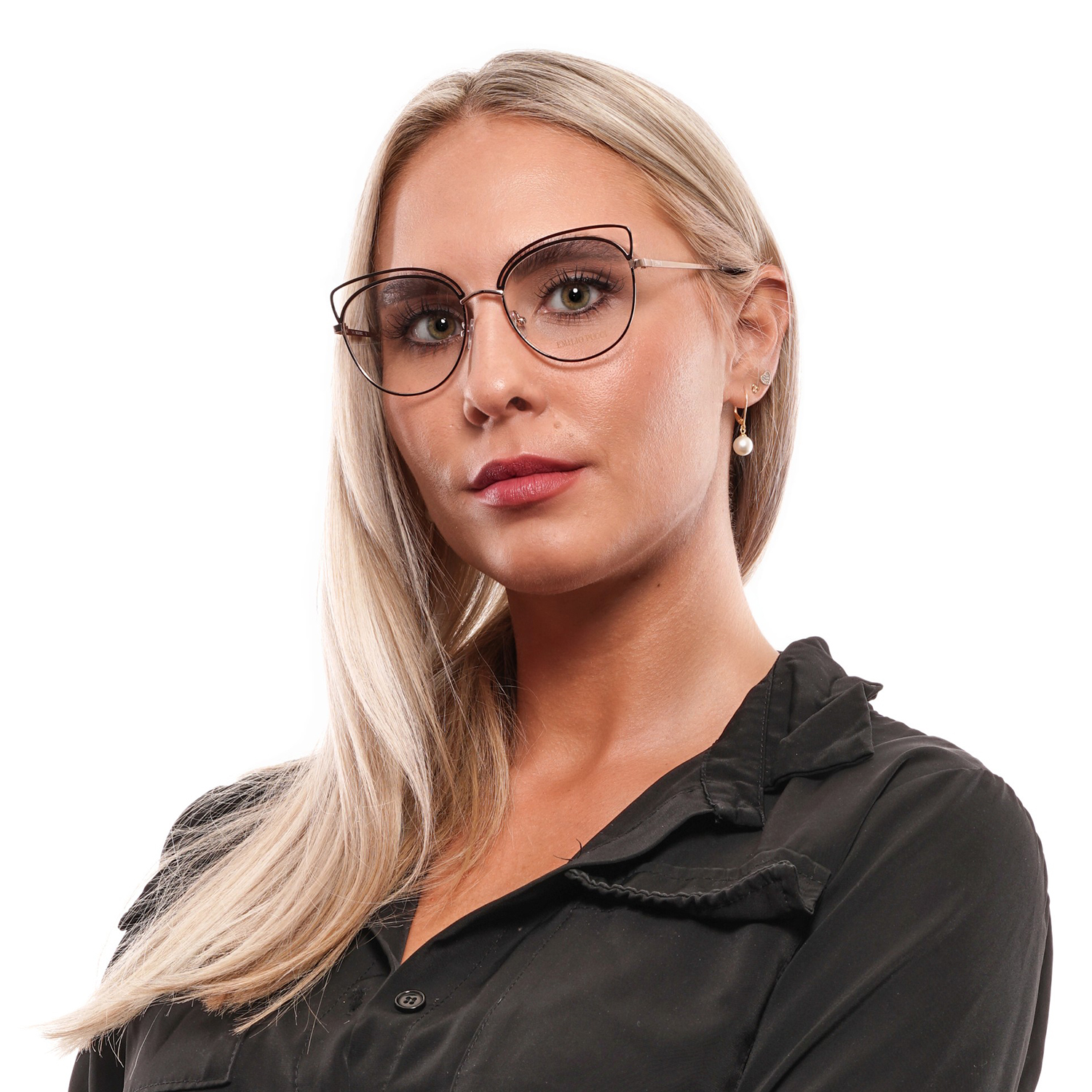 Pucci Optical Frame EP5123 005 54