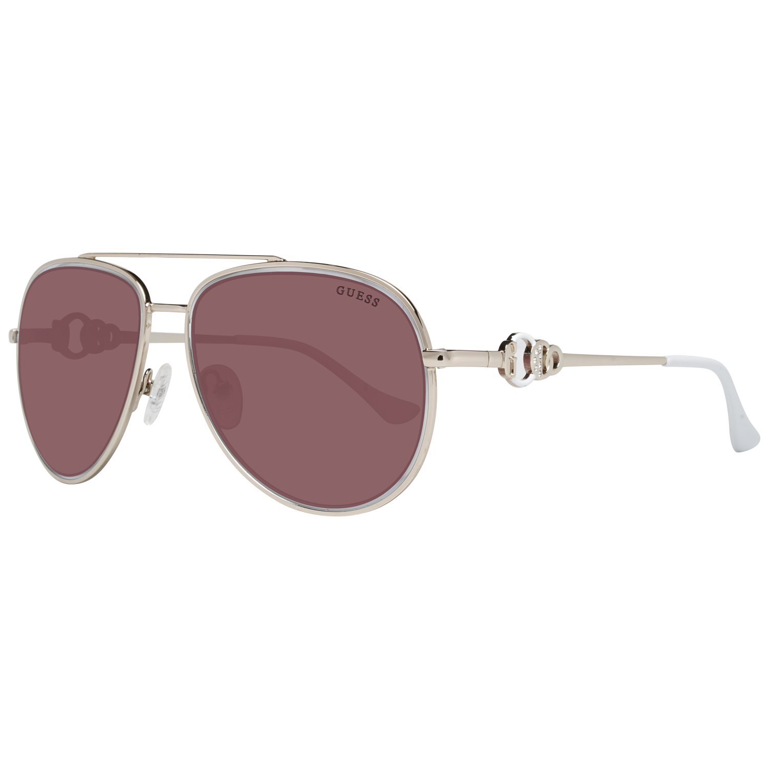 Guess Sonnenbrille GF0344 32F 56