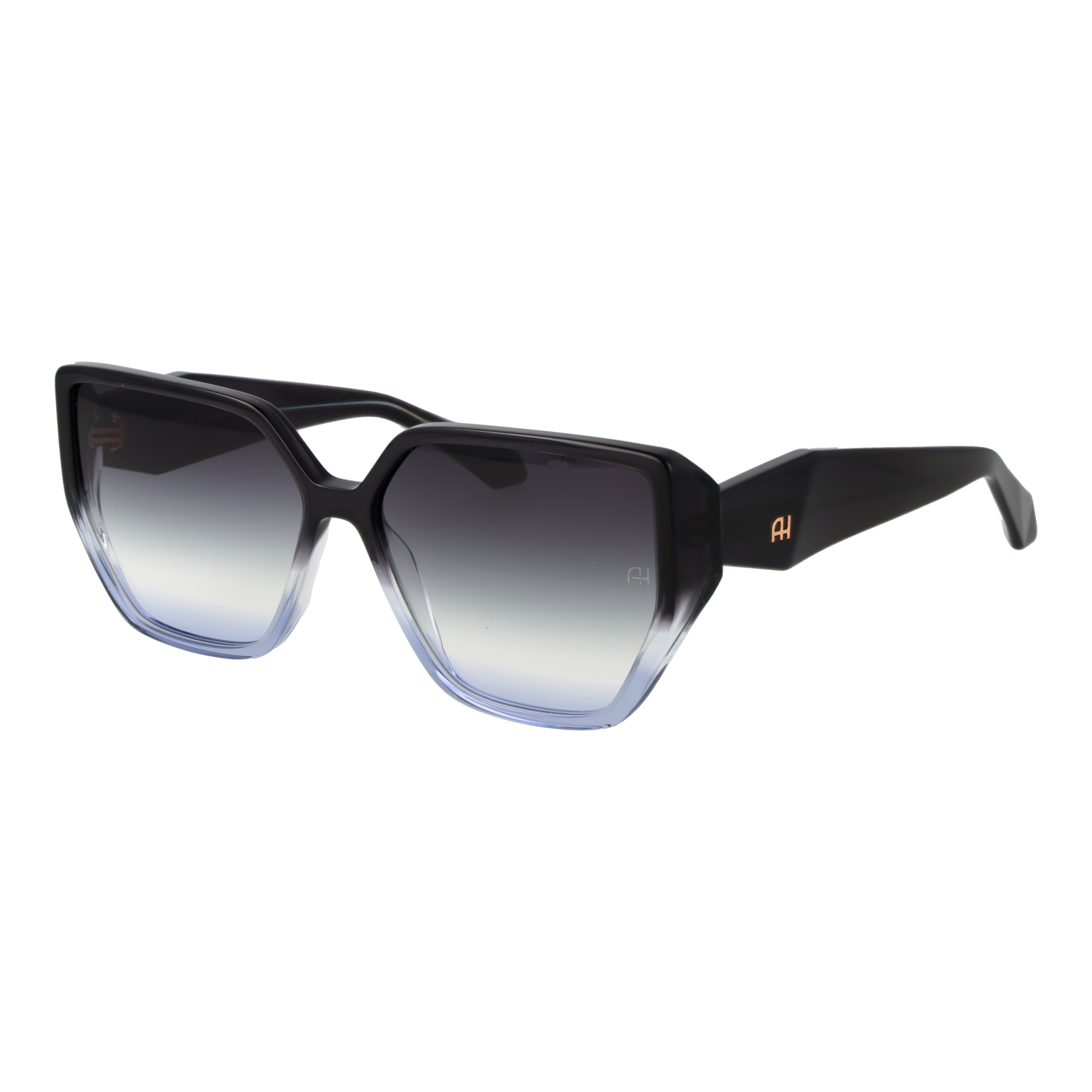 Ana Hickmann Sonnenbrille AH9432 C01 59