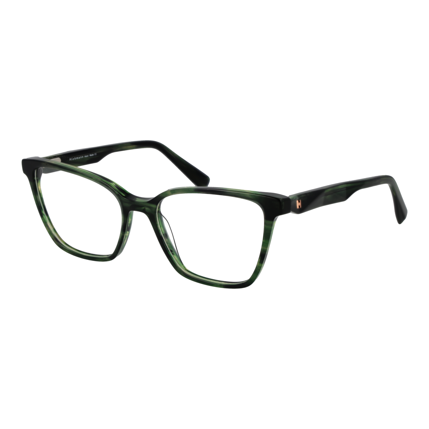 Ana Hickmann Brillenfassung HI6303 E01 53
