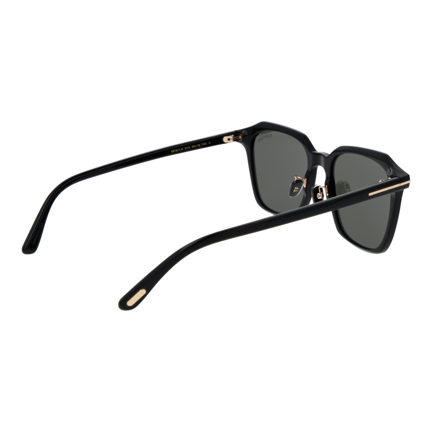 Tom Ford Sunglasses FT0971-K 01A 54