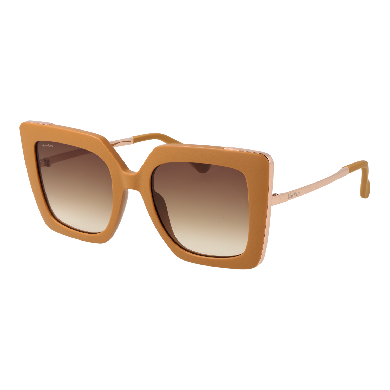 Max Mara Sonnenbrille MM0051 73F 52