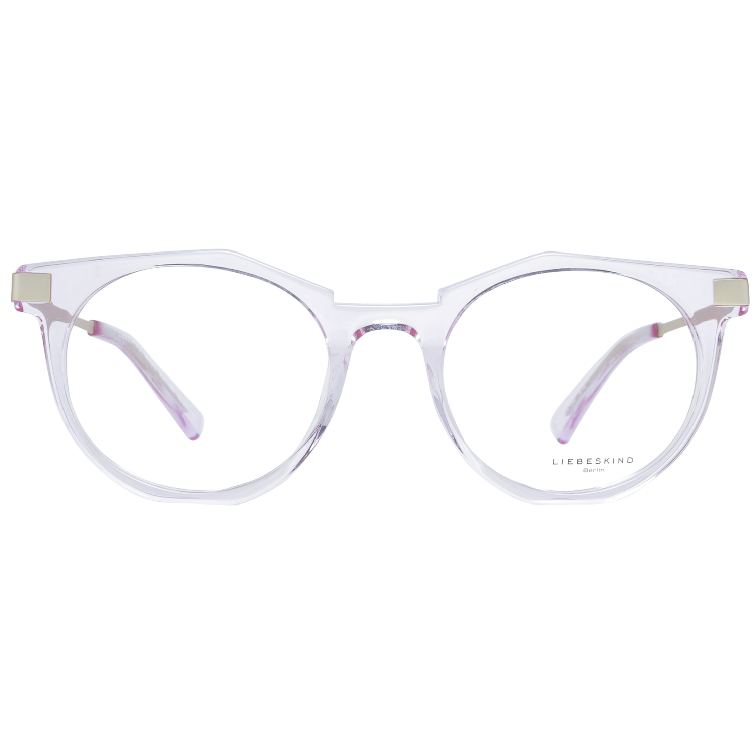 Liebeskind Optical Frame 11028-00991 violett 49