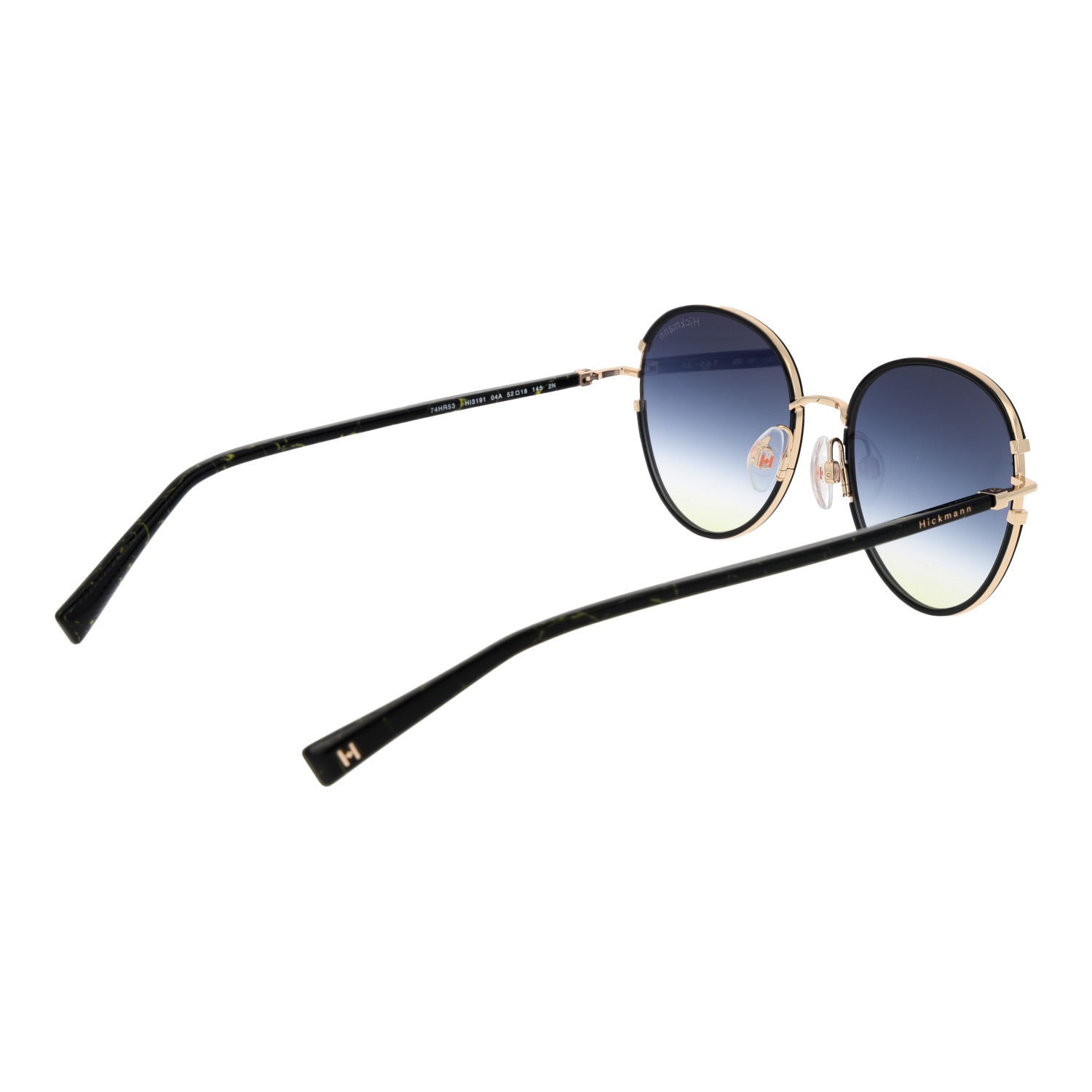 Ana Hickmann Sonnenbrille HI3191 04A 52
