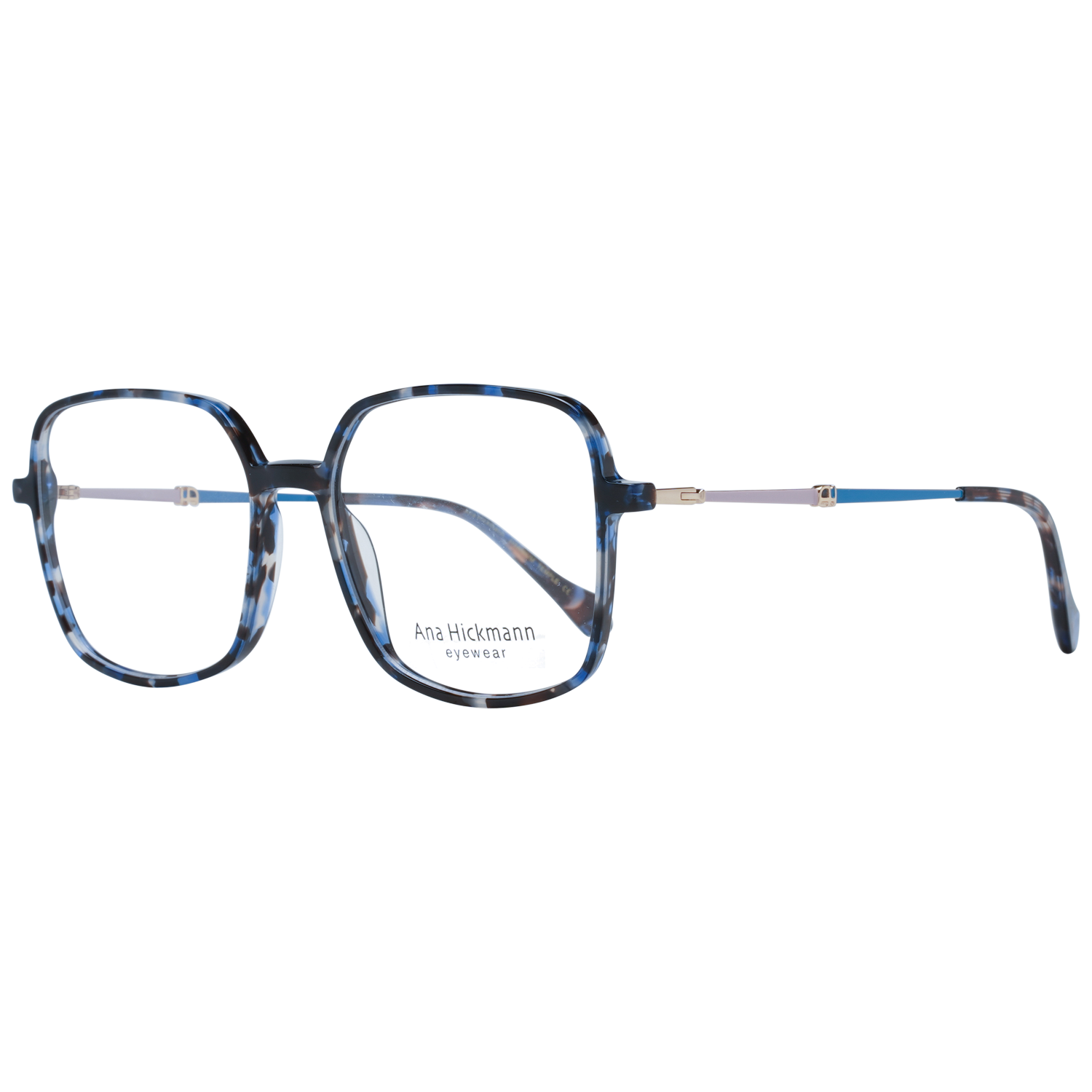 Ana Hickmann Optical Frame AH6463T G21 54
