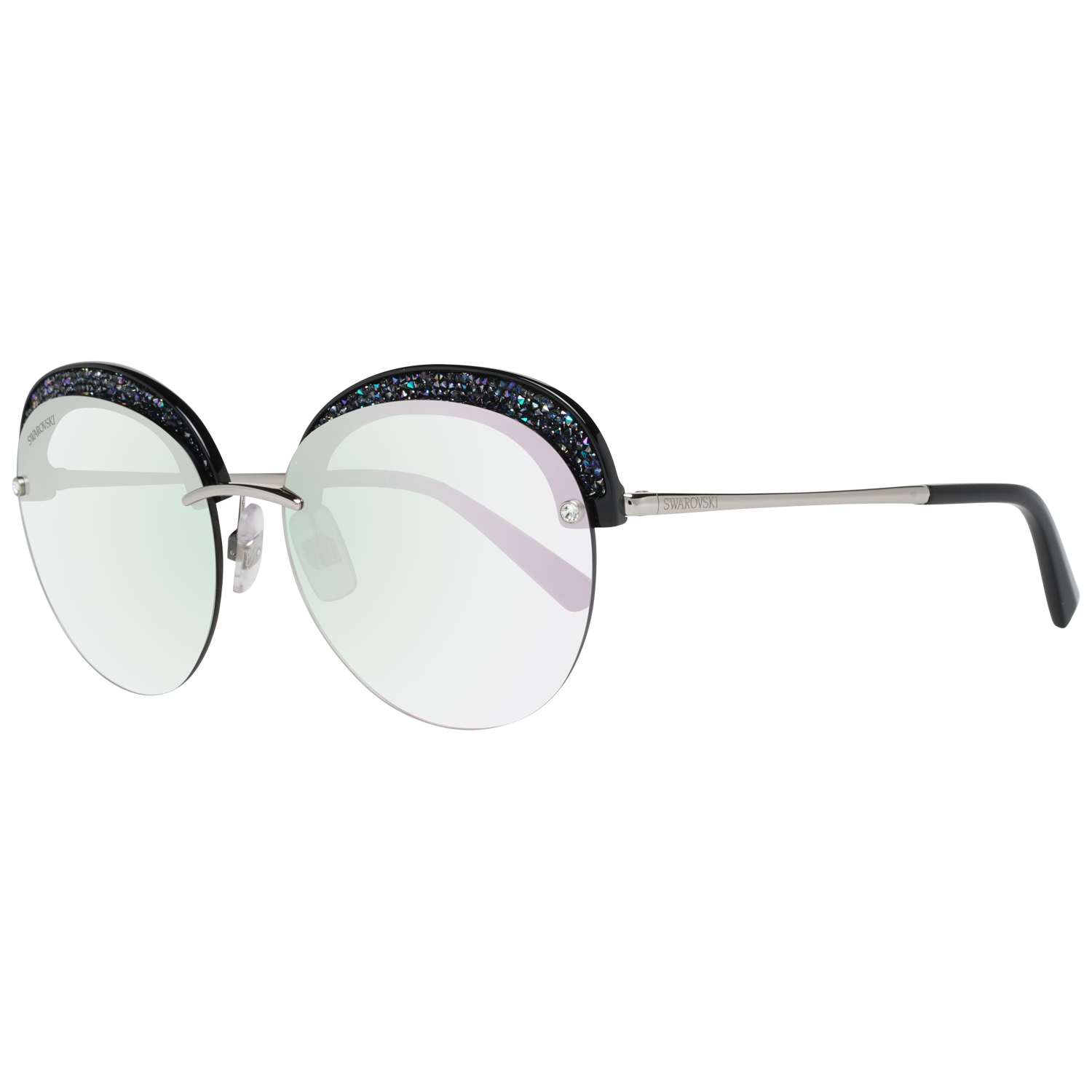 Swarovski Sonnenbrille SK0256 16Z 56