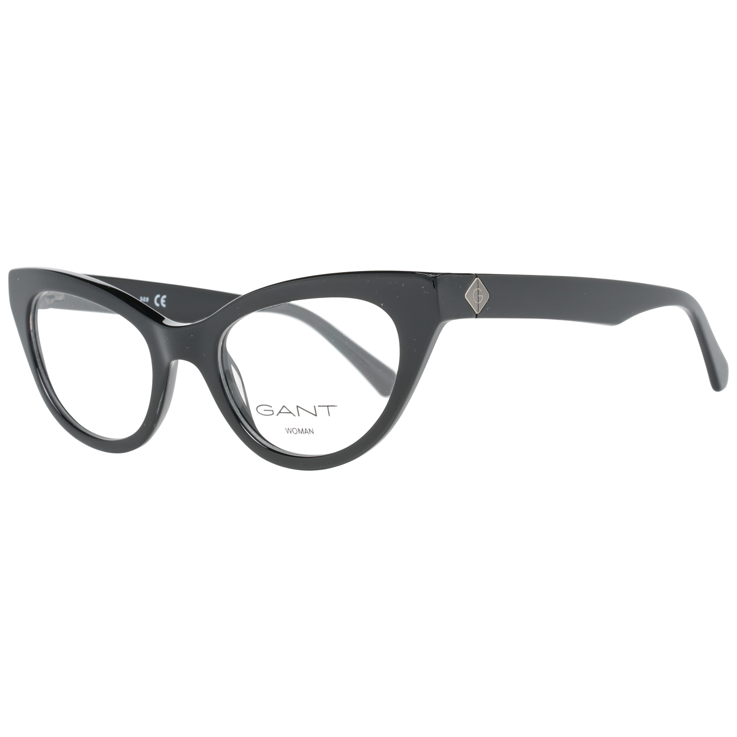 Gant Brille GA4100 001 51