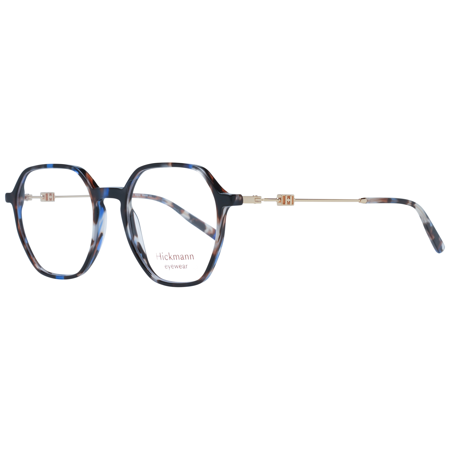Ana Hickmann Brille HI6225 G21 50
