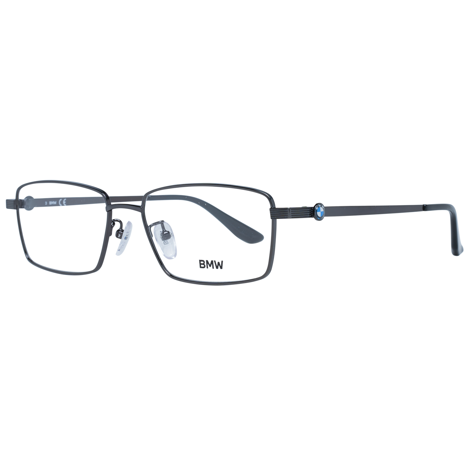 BMW Brille BW5042-H 012 56 Titan