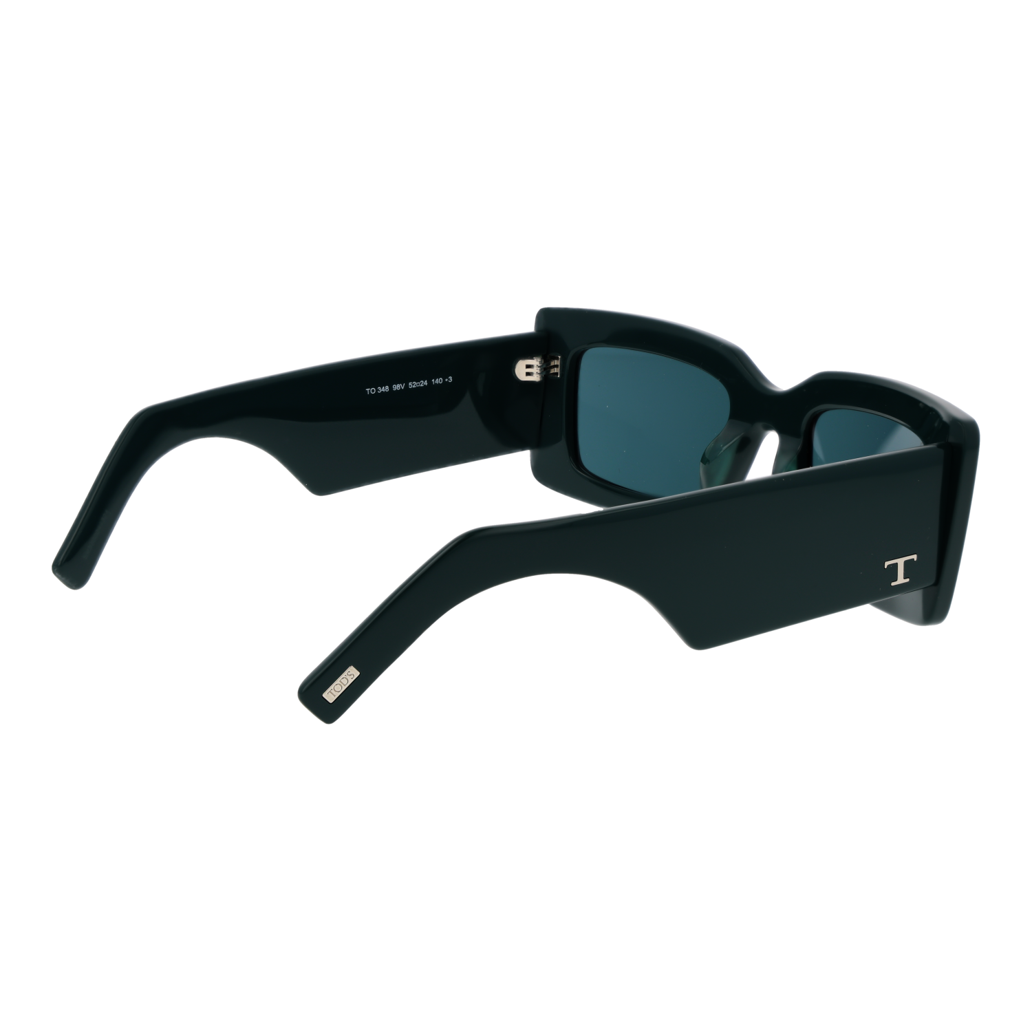 Tods Sunglasses TO0348 98V 52