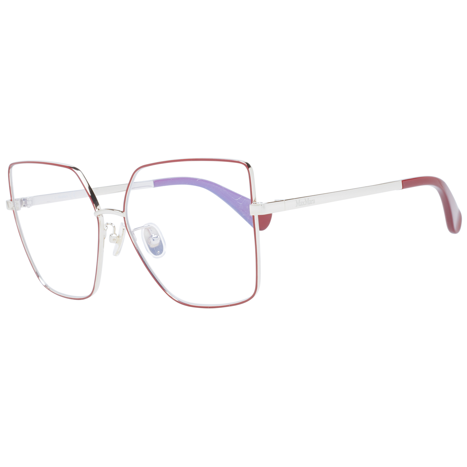 Max Mara Optical Frame MM5073-H-B 068 60 Blue Filter