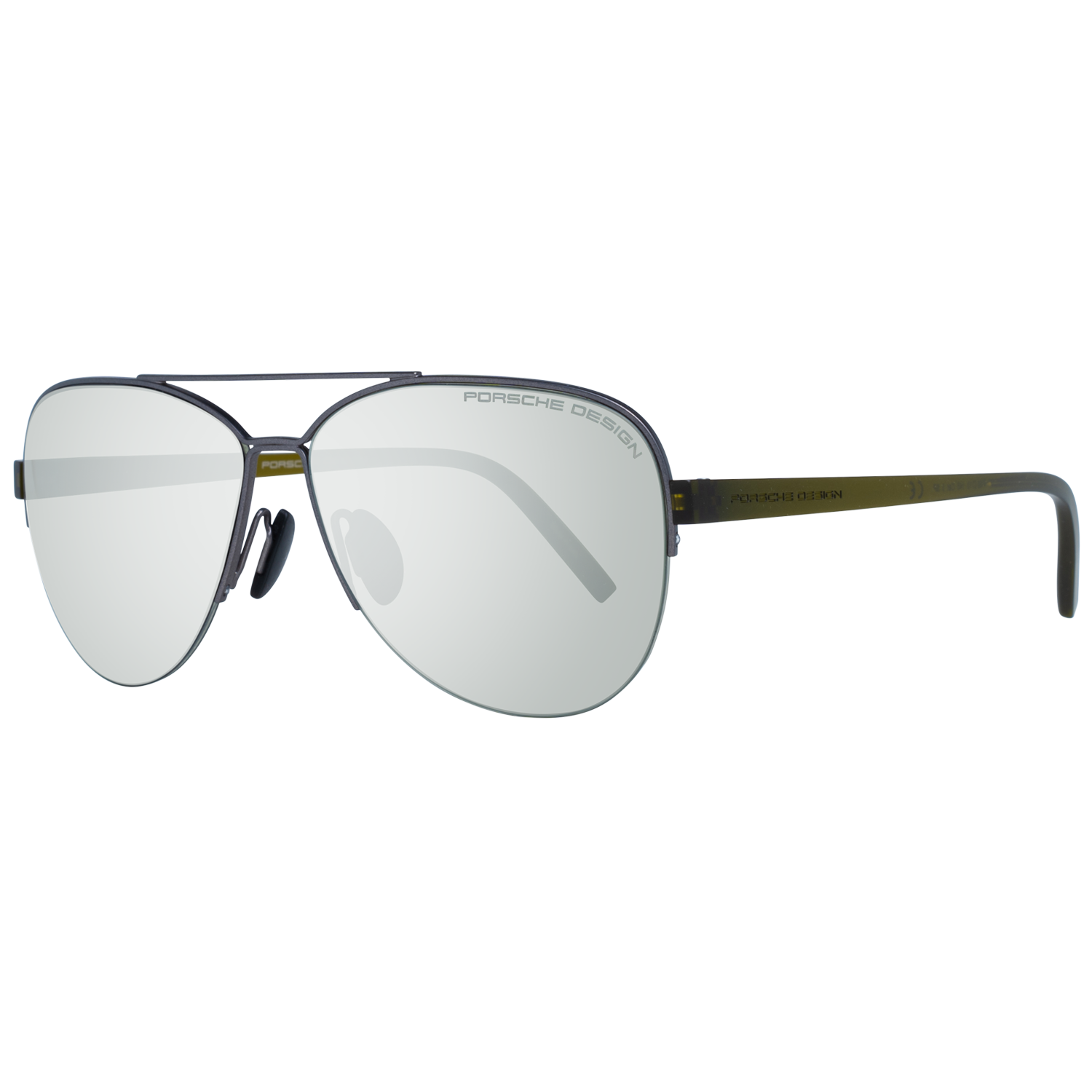 Porsche Design Sunglasses P8676 C 60