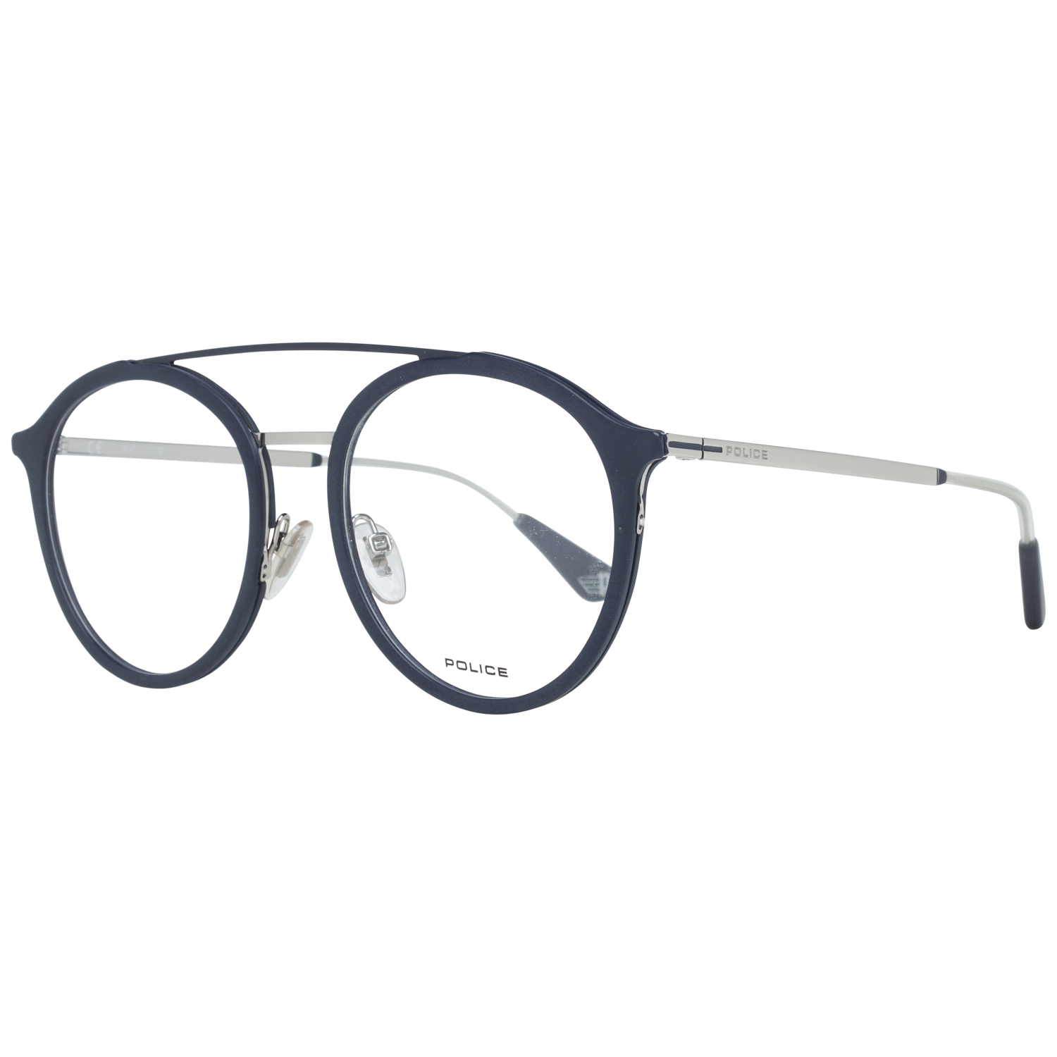 Police Brille VPL688 0C03 52