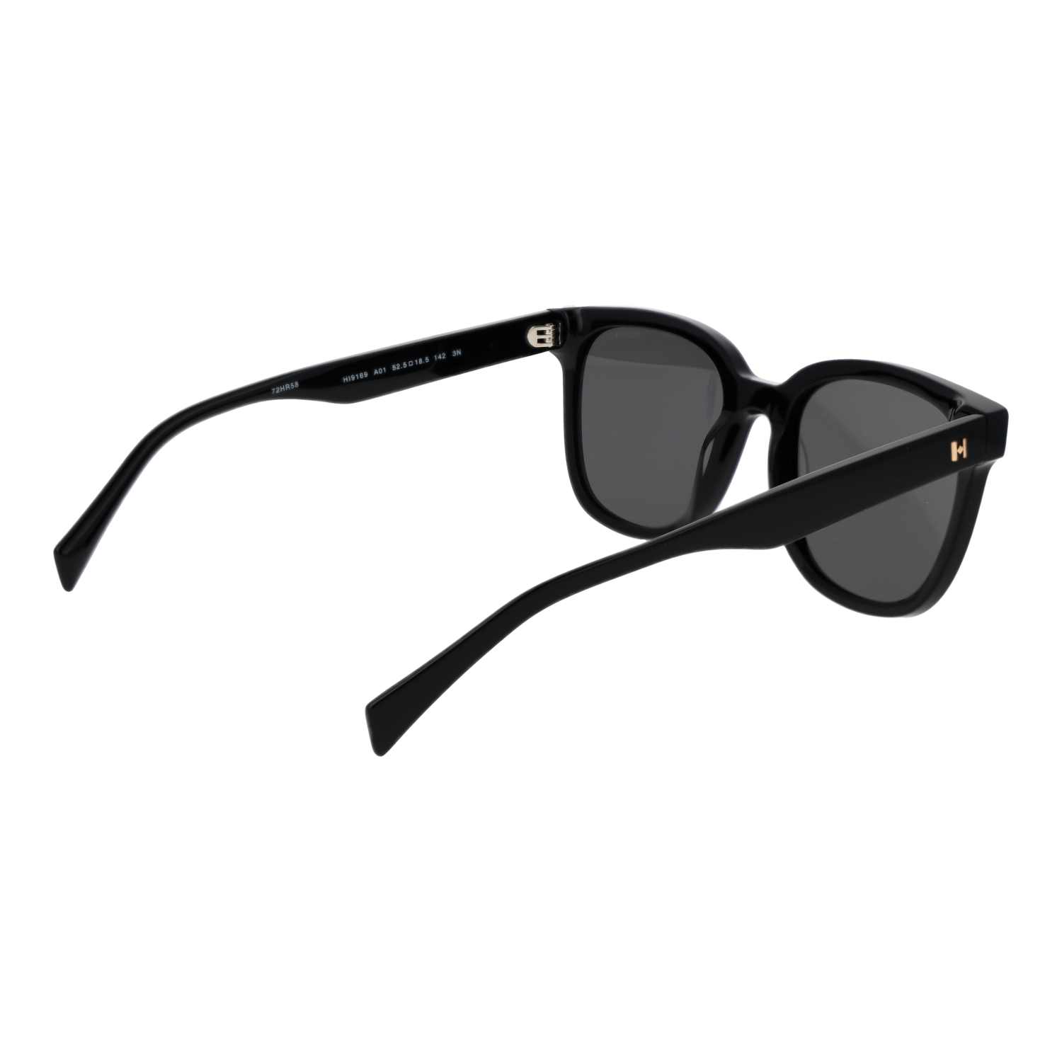 Ana Hickmann Sonnenbrille HI9169 A01 52