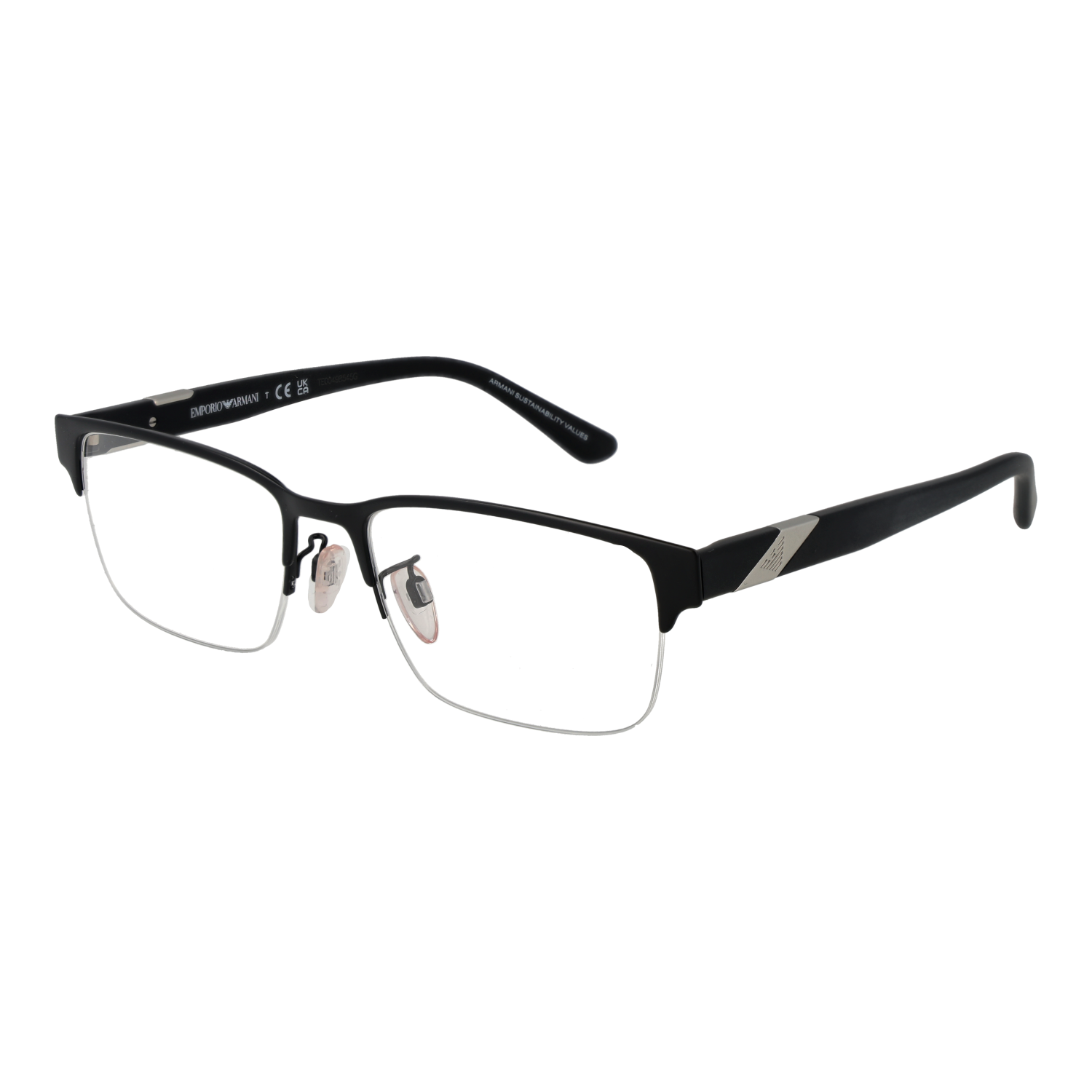Emporio Armani Brillenfassung 0EA1129 3001 55