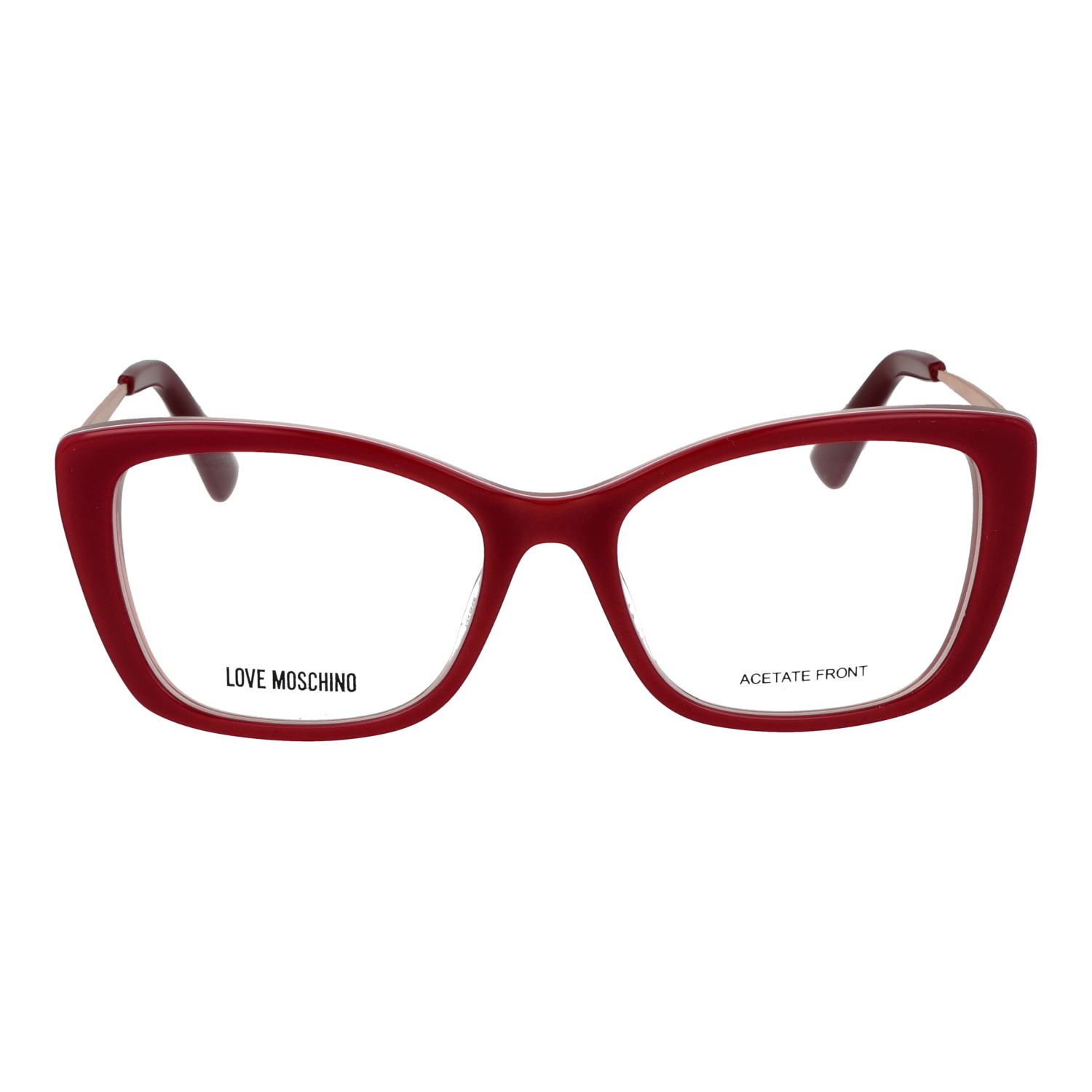 Moschino Love Brillenfassung MOL695 C9A17 52