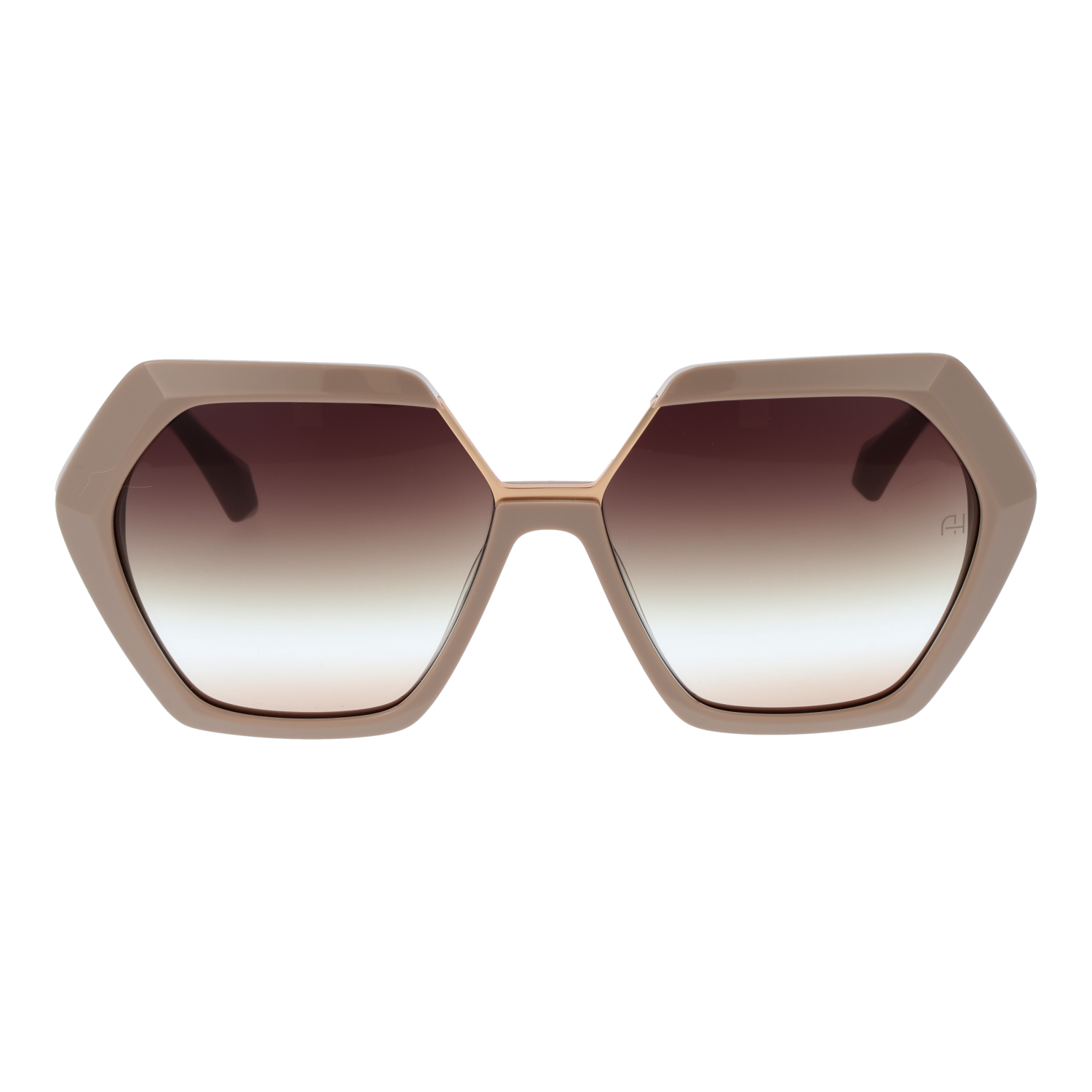 Ana Hickmann Sonnenbrille AH9426 D02 60