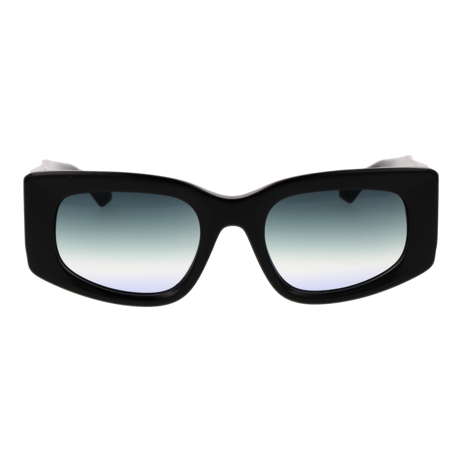 Ana Hickmann Sonnenbrille AH9393 A01 52