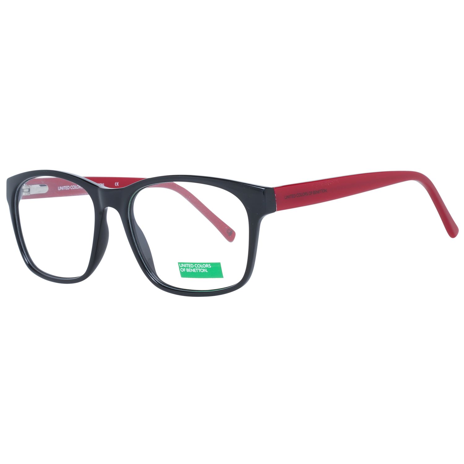 Benetton Optical Frame BEO1034 001 55