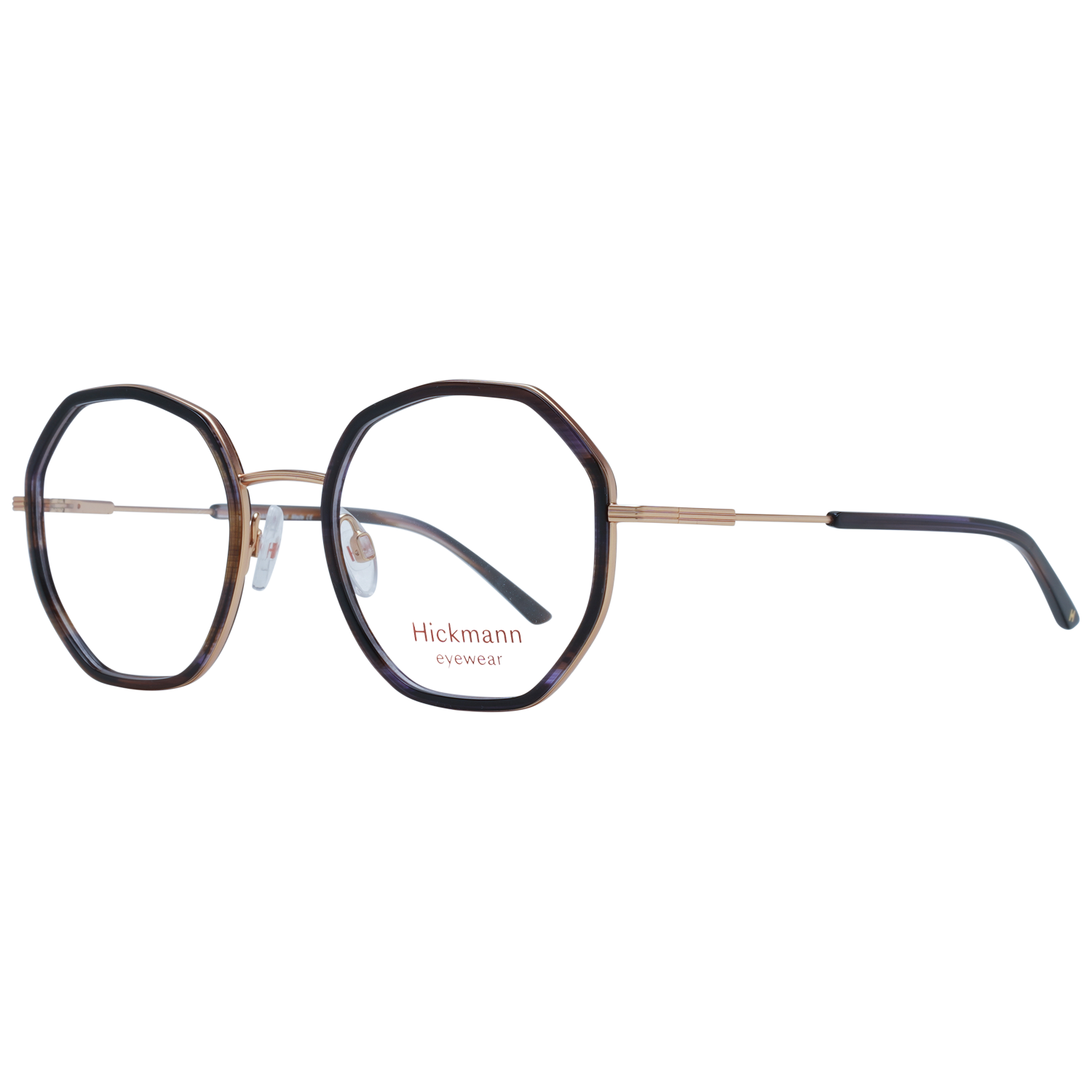 Ana Hickmann Brille HI1184 E02 52