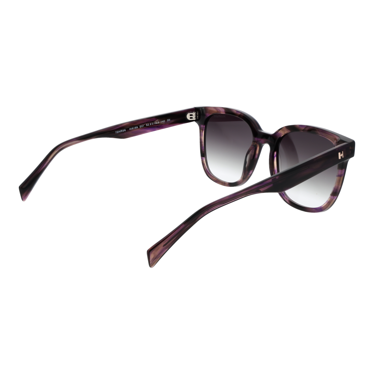Ana Hickmann Sonnenbrille HI9169 E01 52