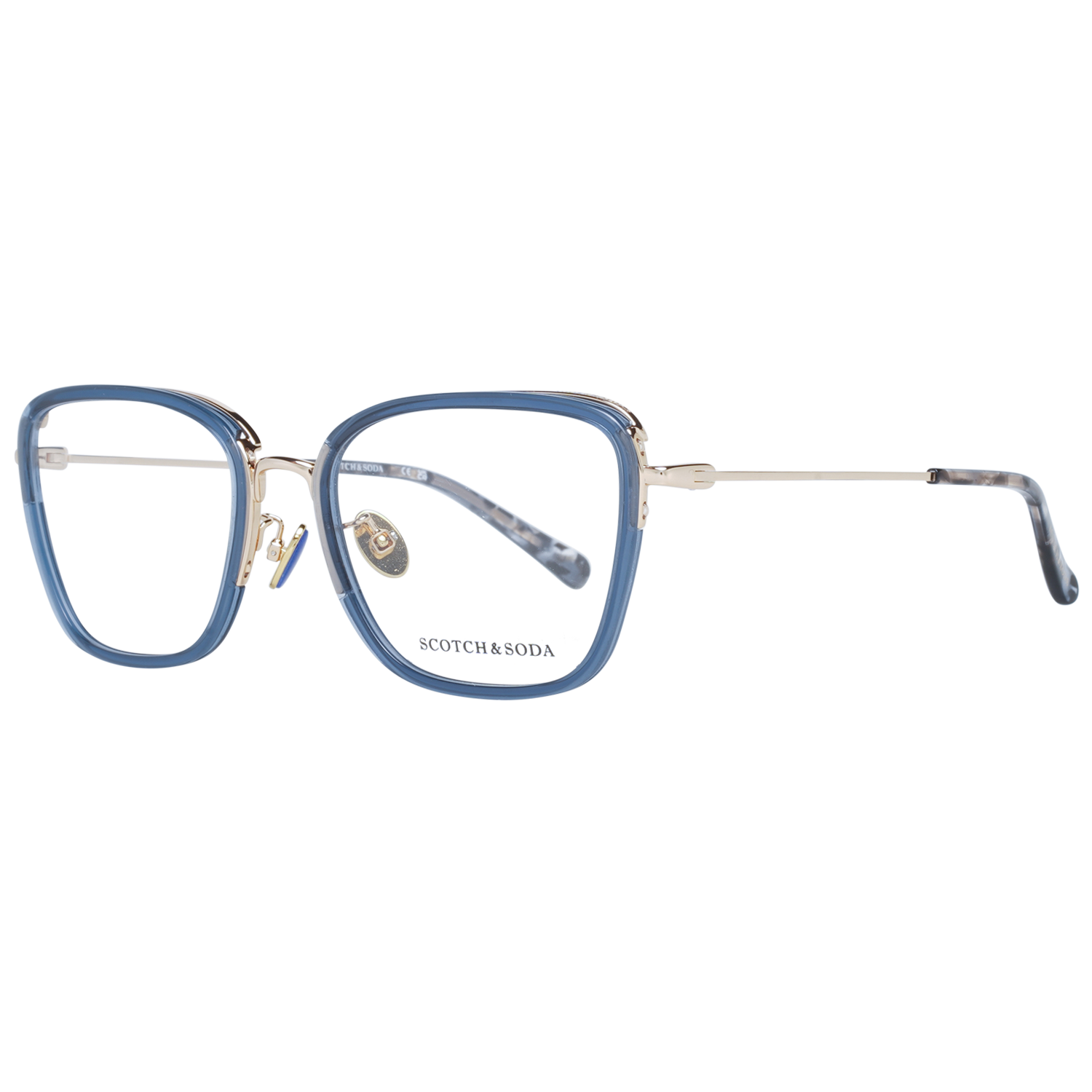 Scotch & Soda Optical Frame SS3013 998 55