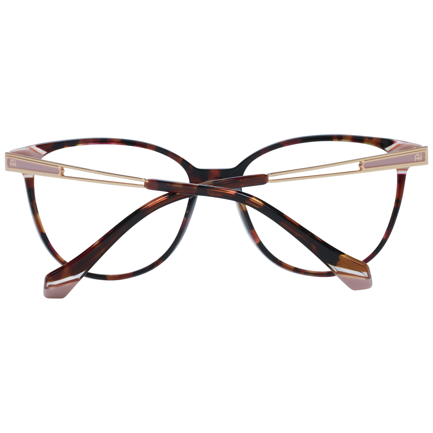 Ana Hickmann Brille AH6460 P02 54