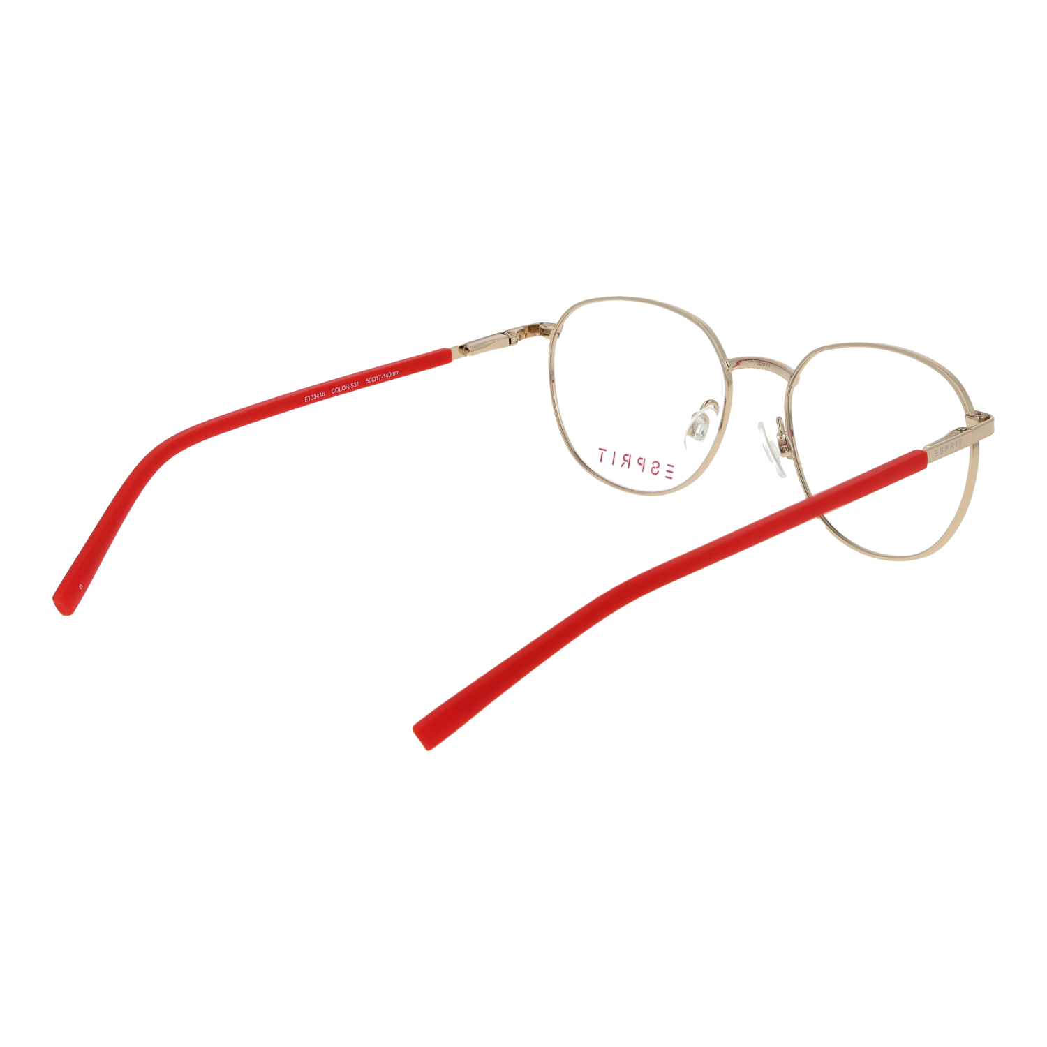 Esprit Brillenfassung ET33416 531 50